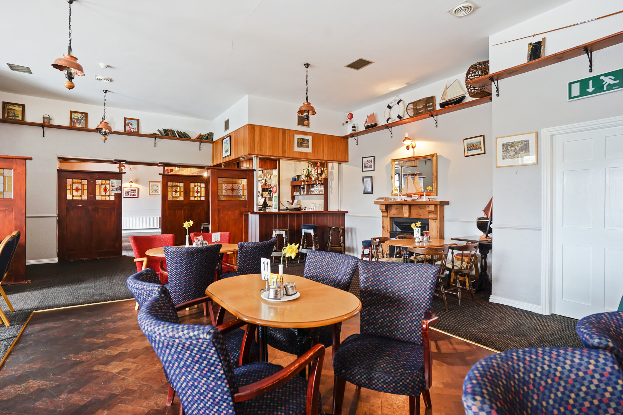 Carna Bay Hotel 3