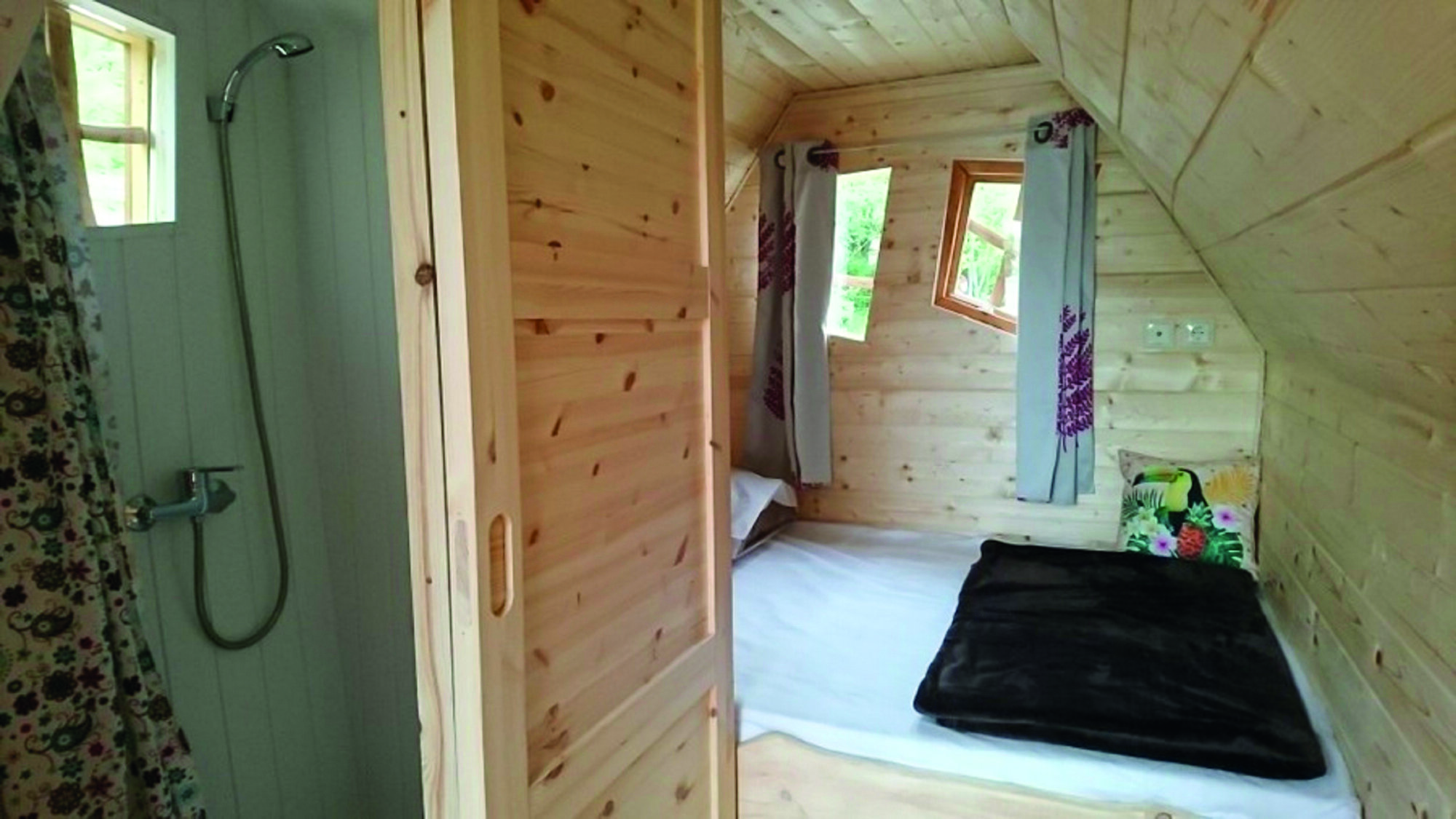 Camping Rose de Provence 2