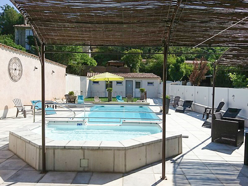 Camping Rose de Provence 3