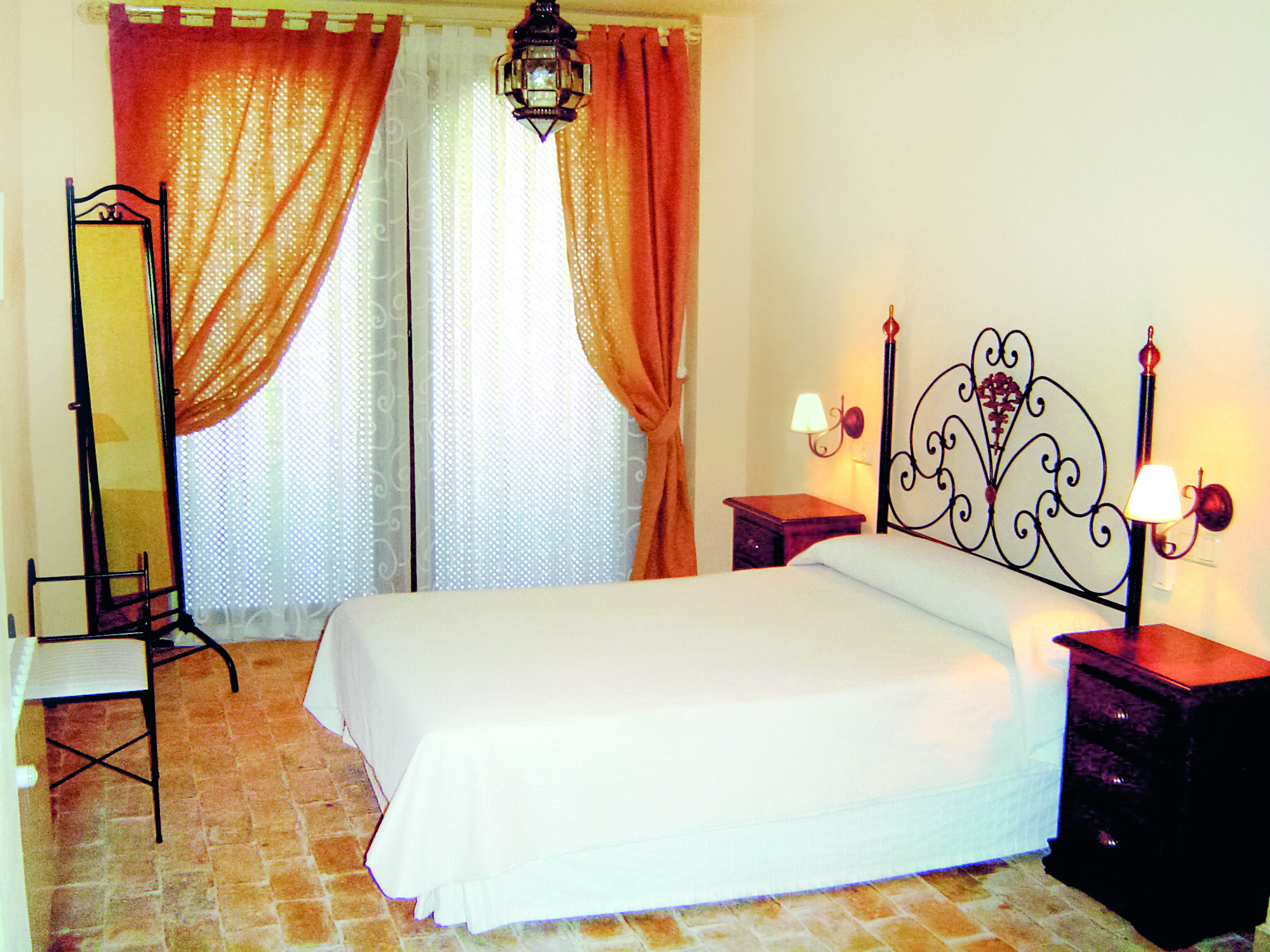La Posada de Colomera 5