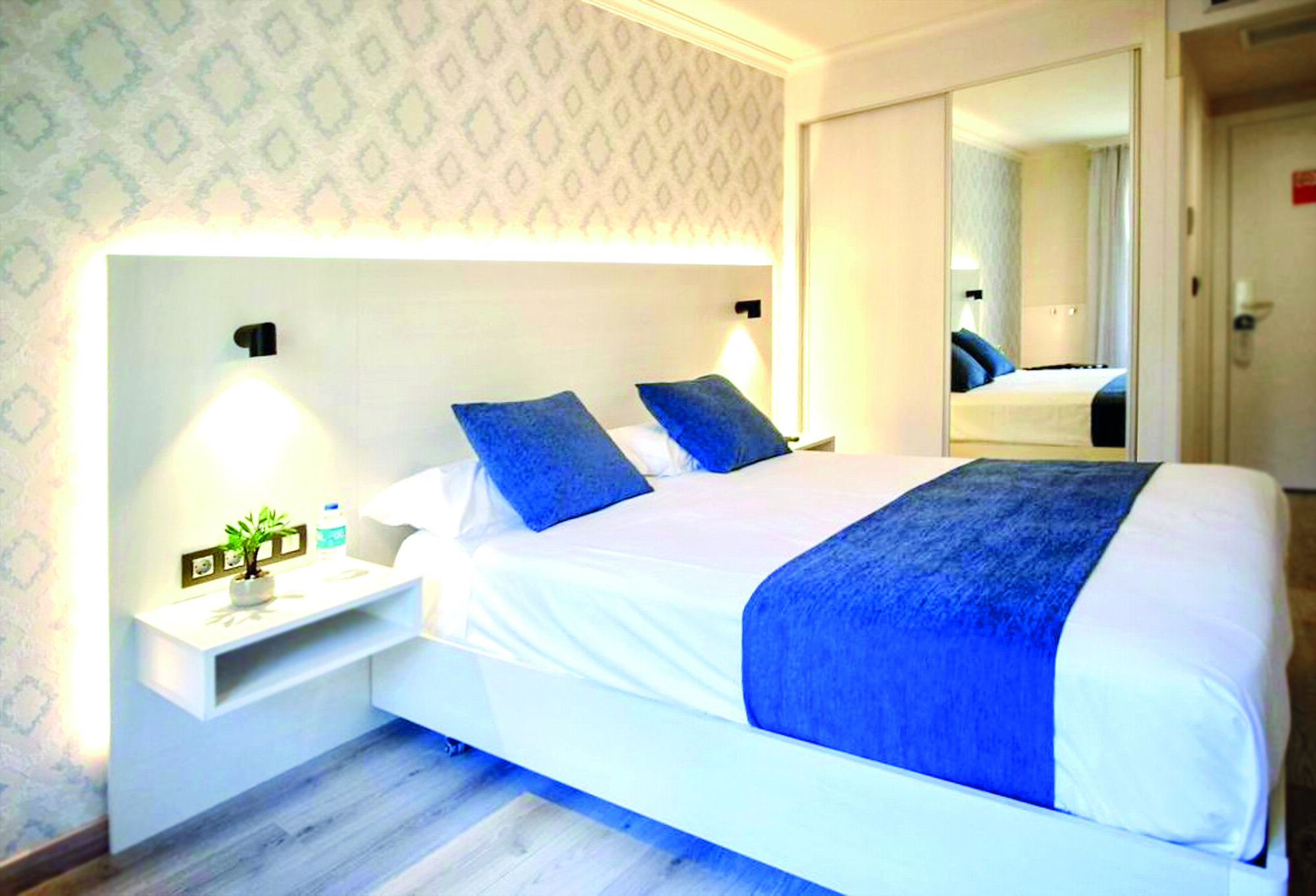 Hotel Atlántico 2