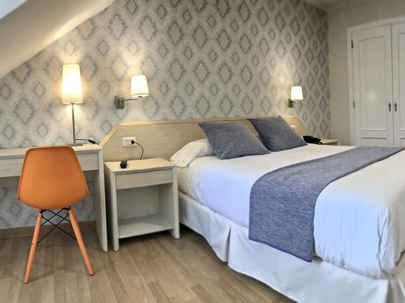 Hotel Atlántico 3