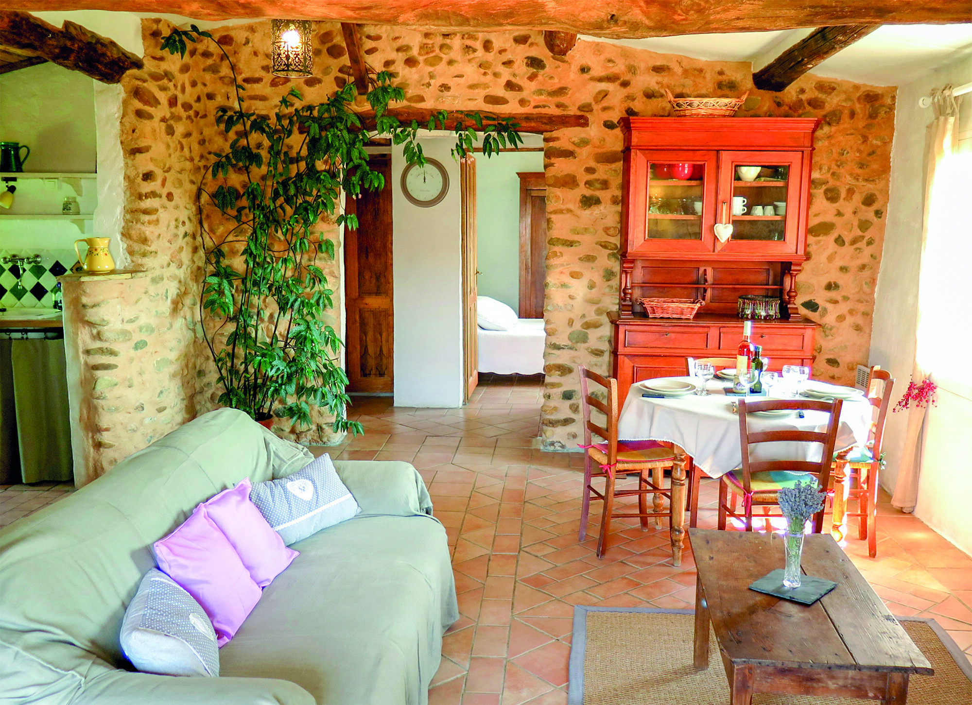 Le Clos de la Tuilerie 3