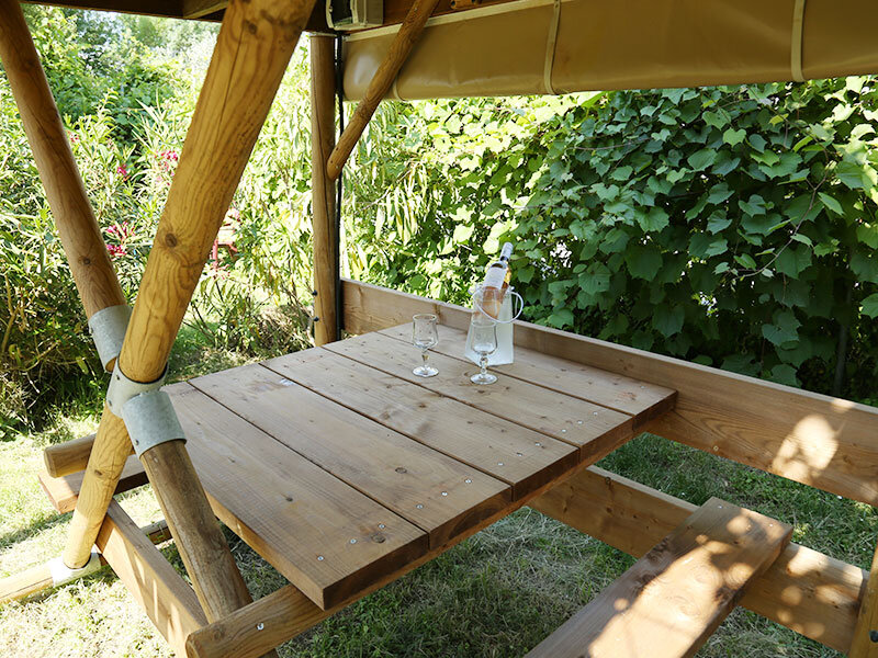 Camping Les Berges du Canal 3
