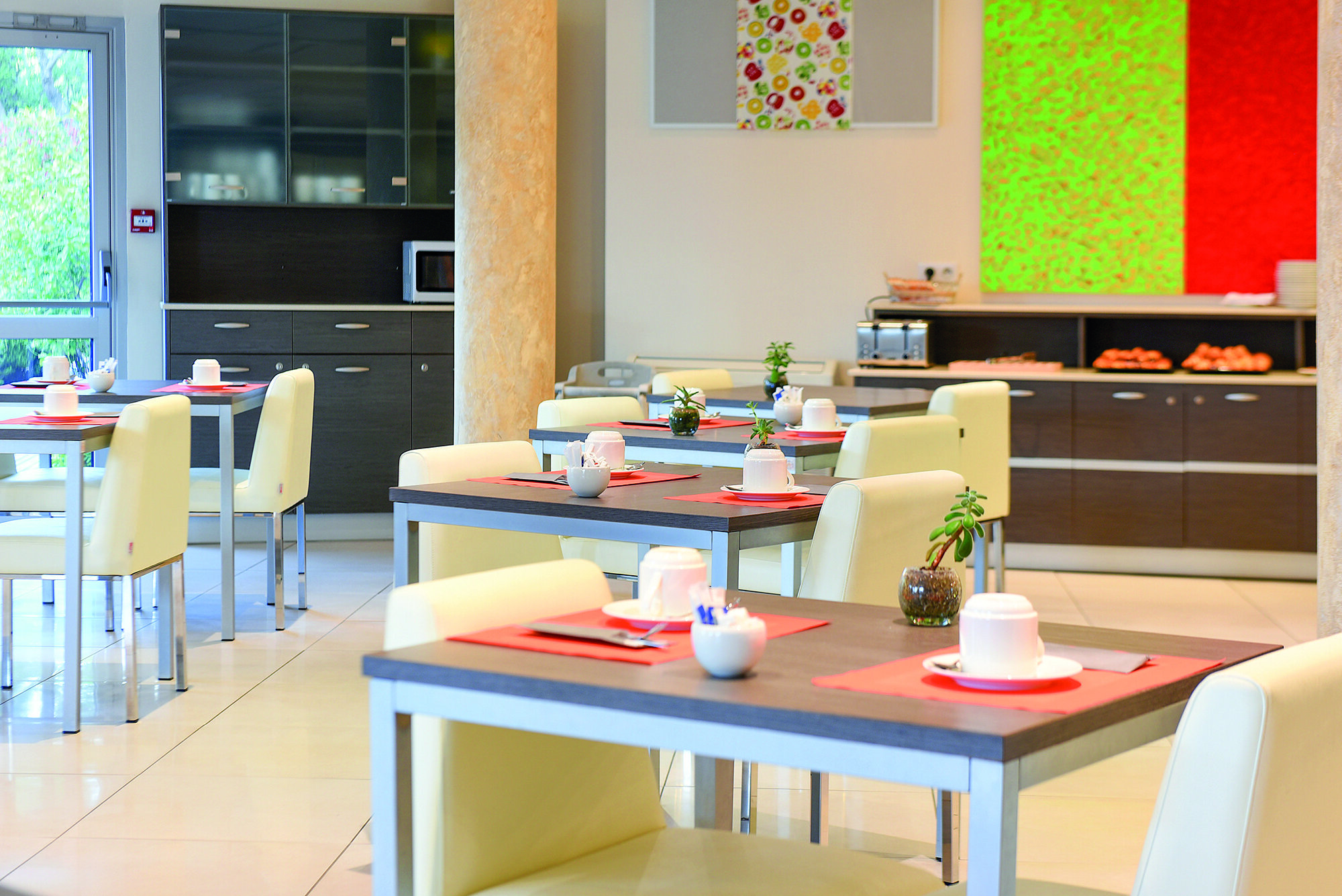 Hôtel Costa Salina 4