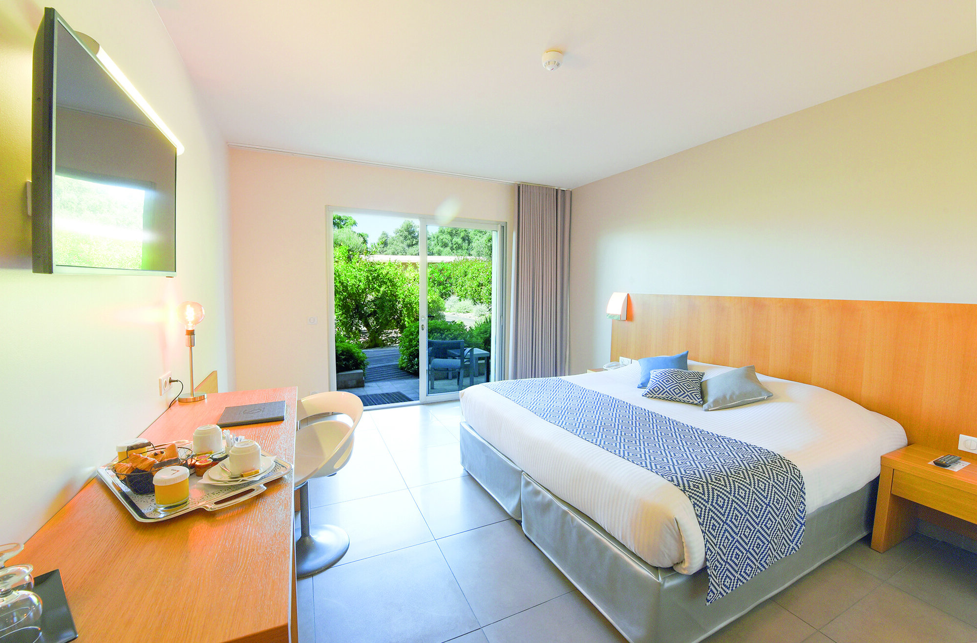 Hôtel Costa Salina 3