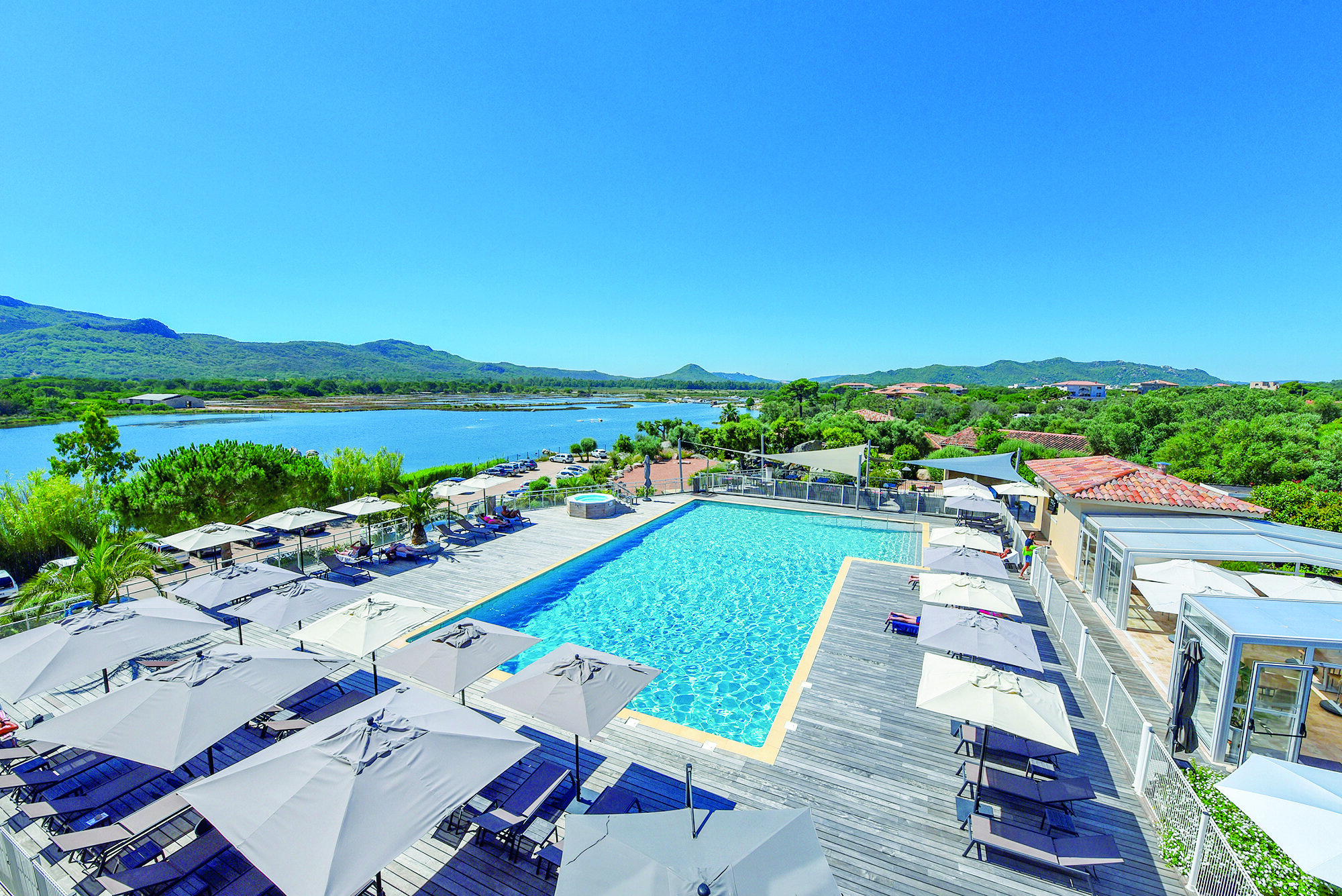 Hôtel Costa Salina 2