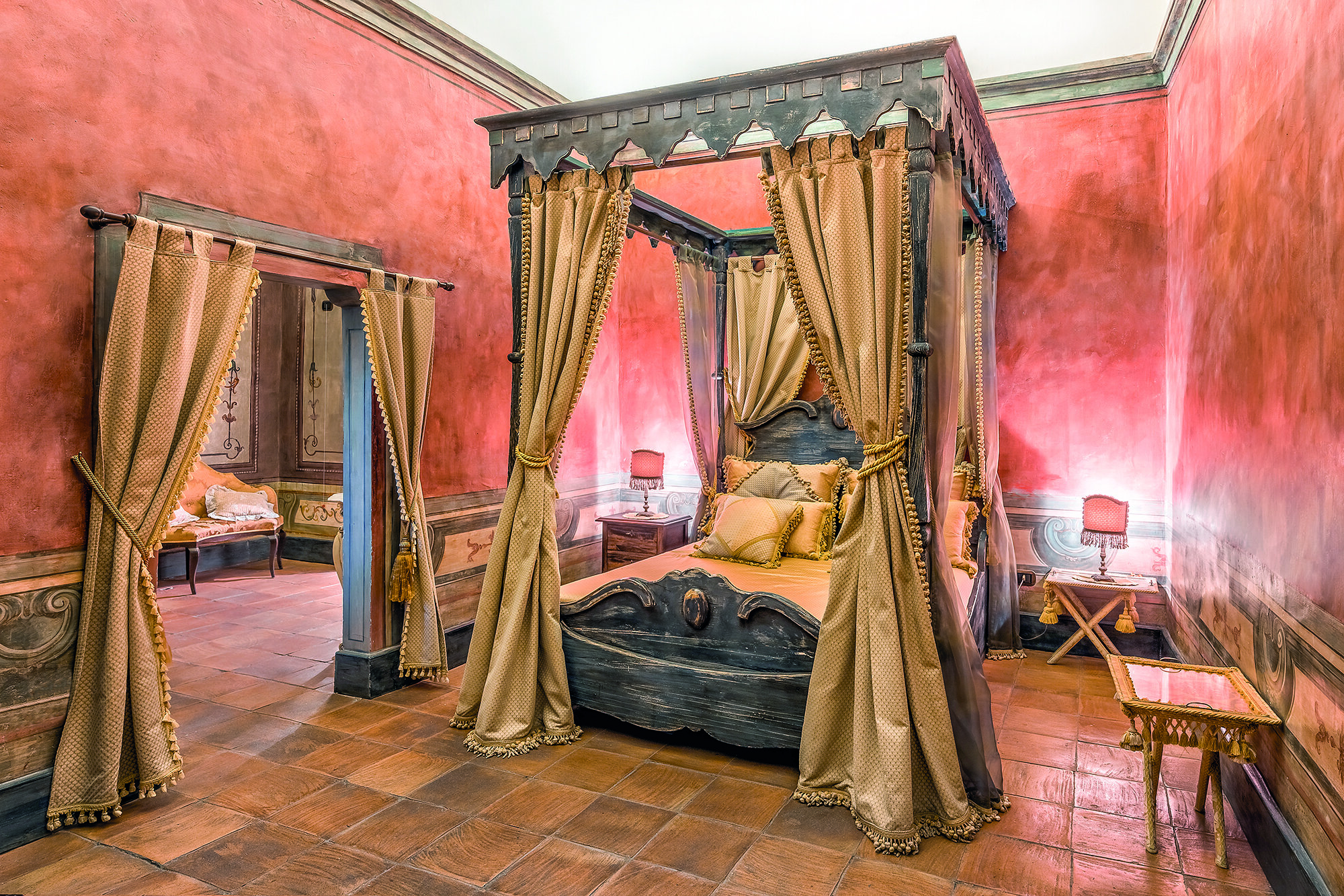 Castello di Limatola 2