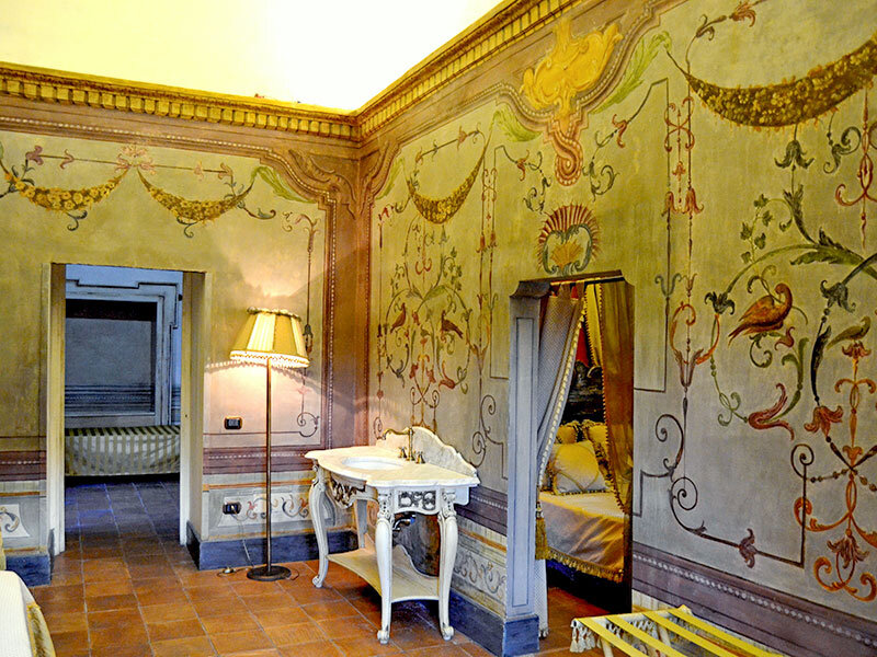 Castello di Limatola 3