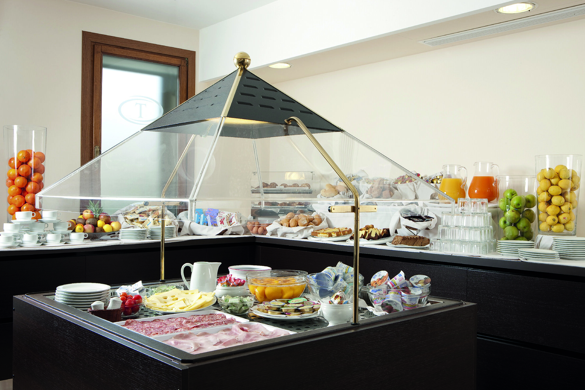 Best Western Titian Inn Hotel Treviso 2