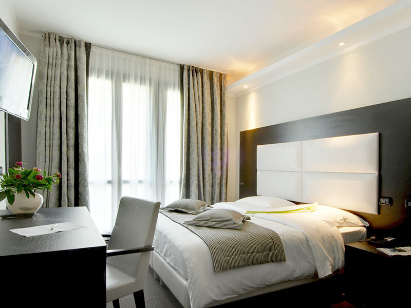Hotel Villa Pannonia 3