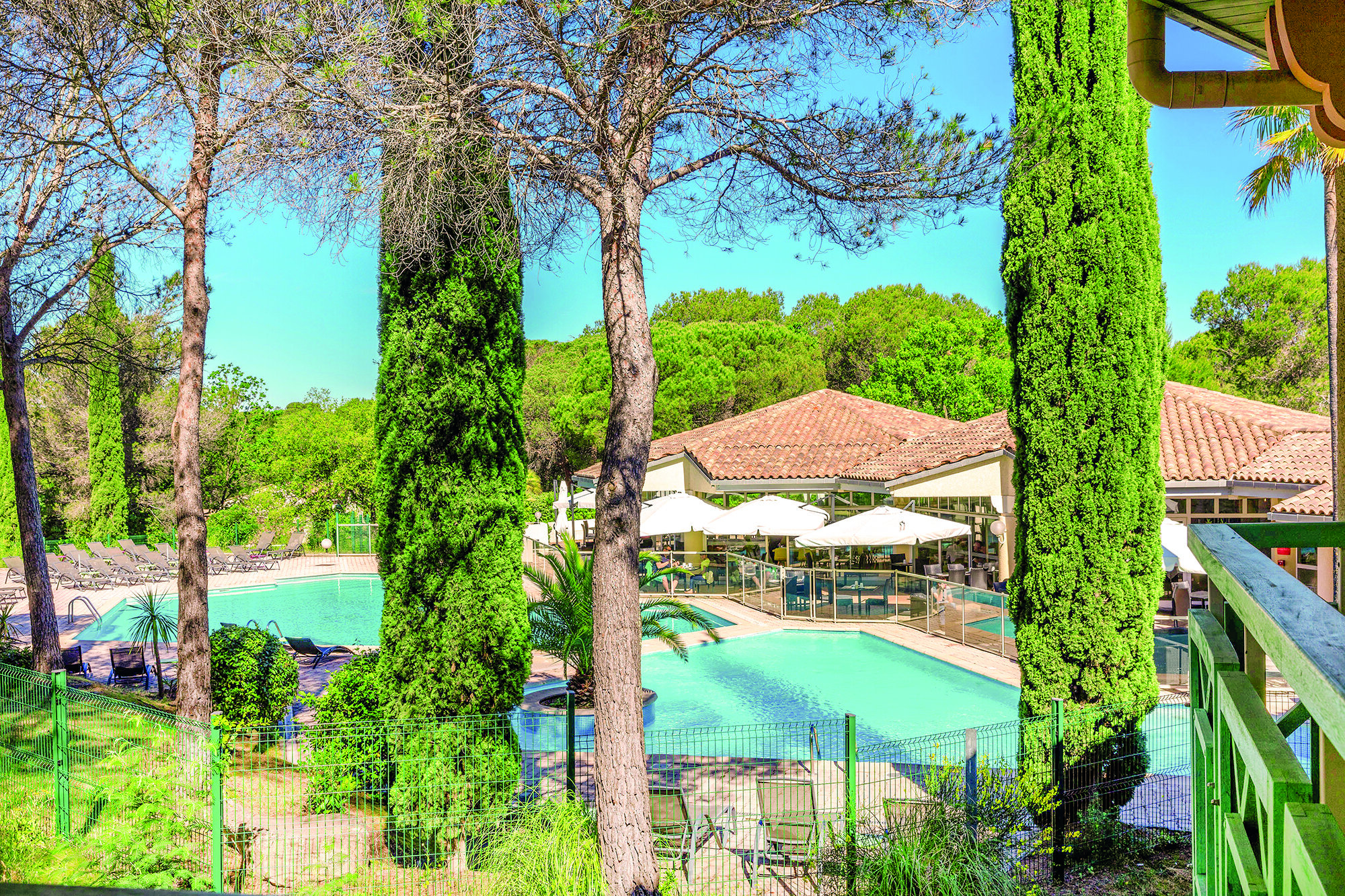 Le Domaine de l'Esterel 2