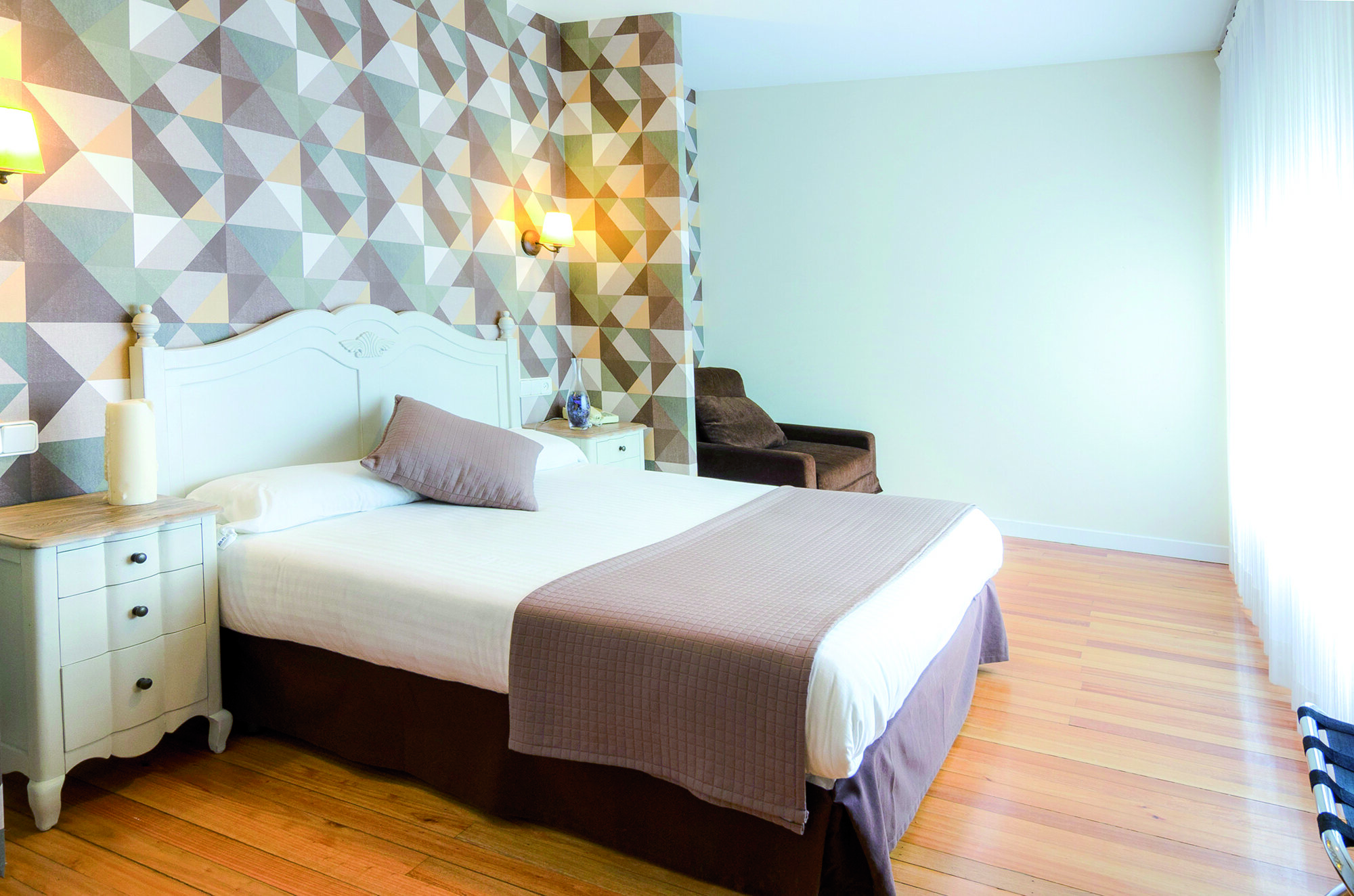 Hotel & Spa Arha Potes 3