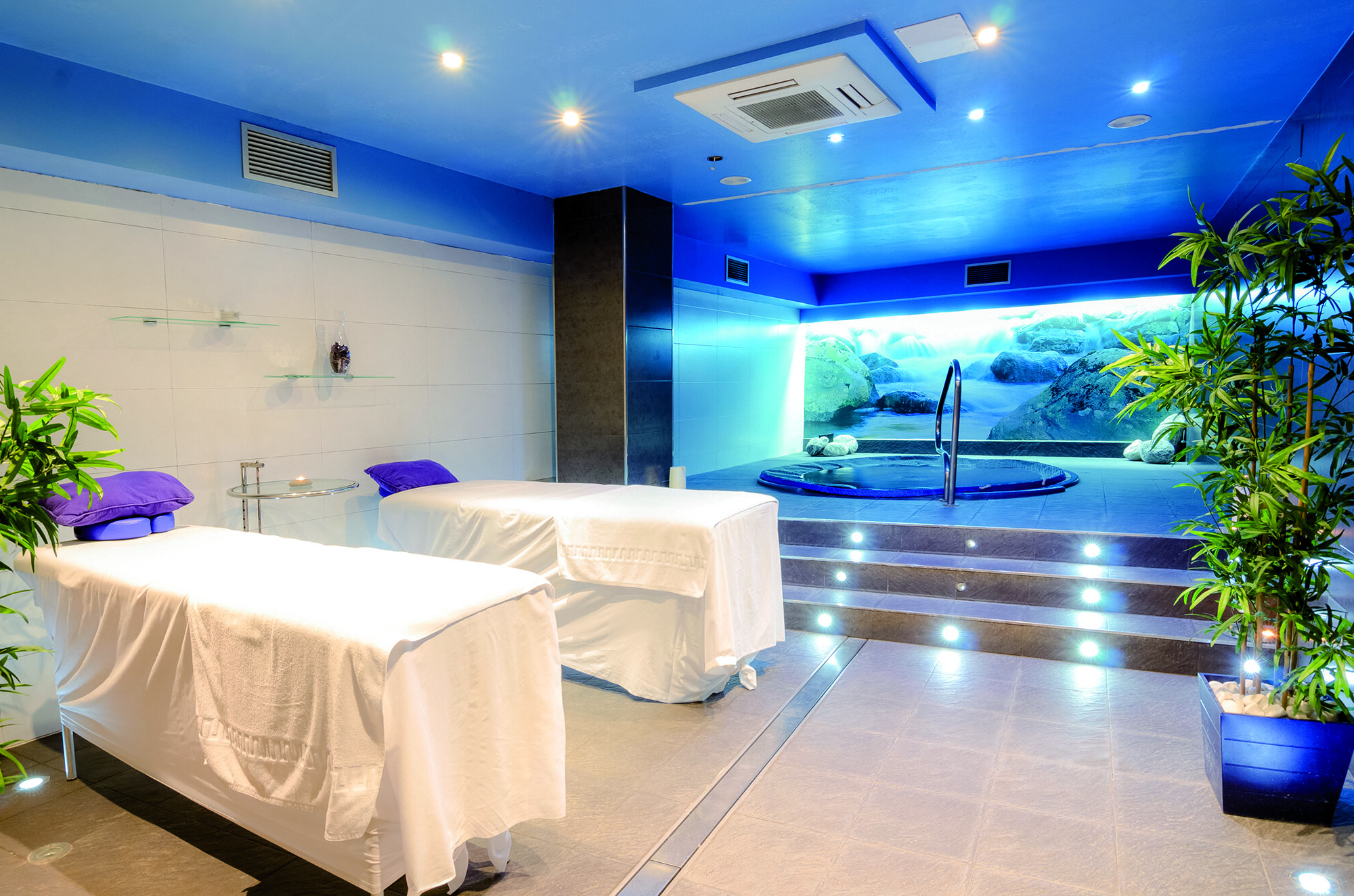 Hotel & Spa Arha Potes 5