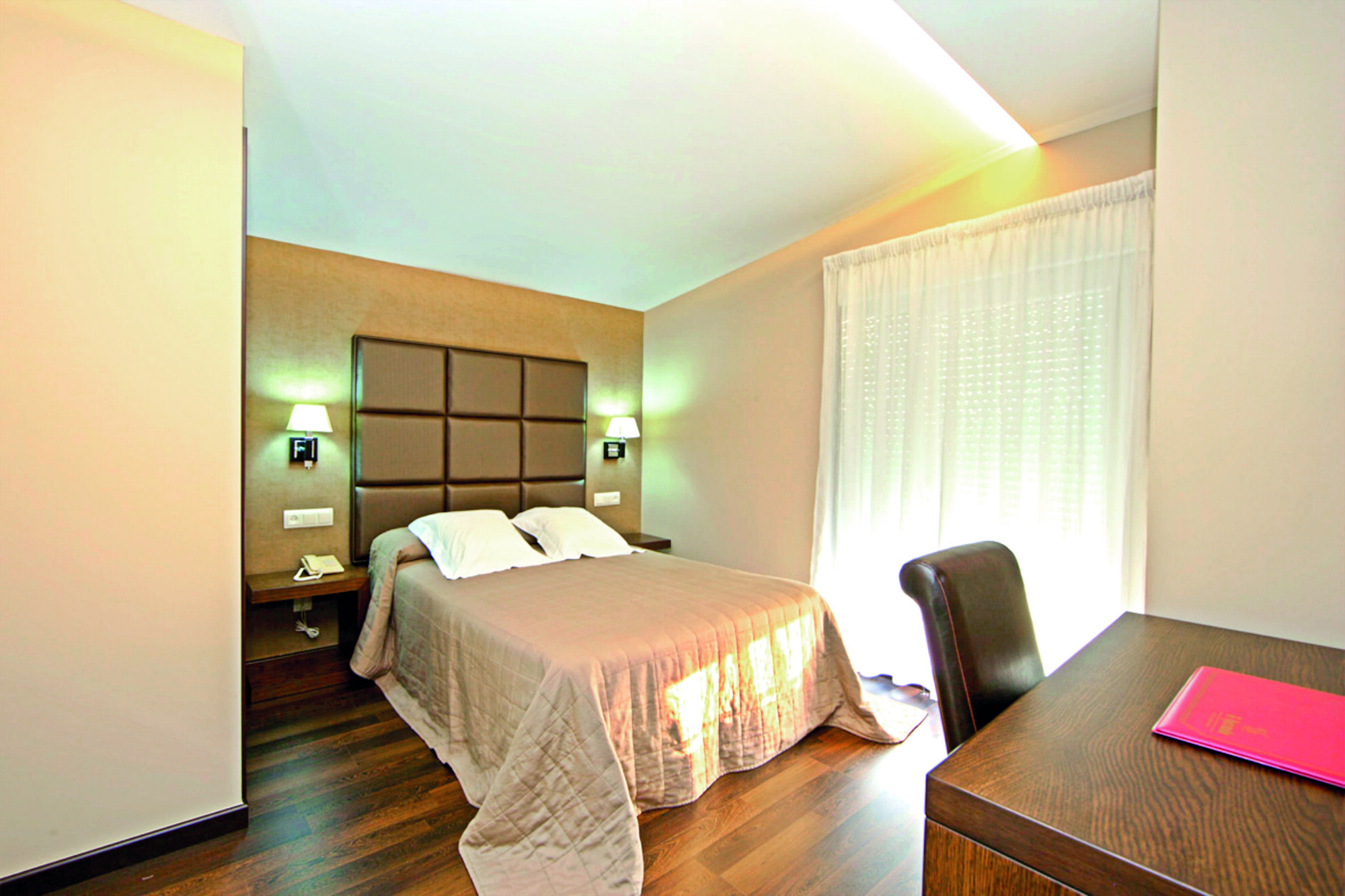 Hotel Á Queimada 2