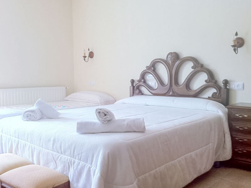 Hotel Casa Jurjo 2
