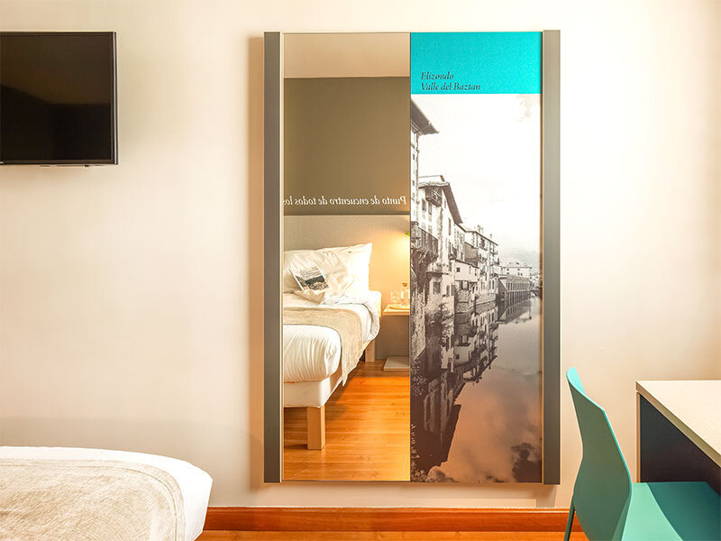 Hotel Ibis Styles Pamplona Noain 3