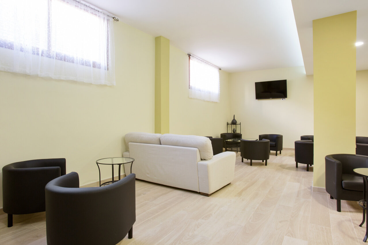 Hostal Sara 4