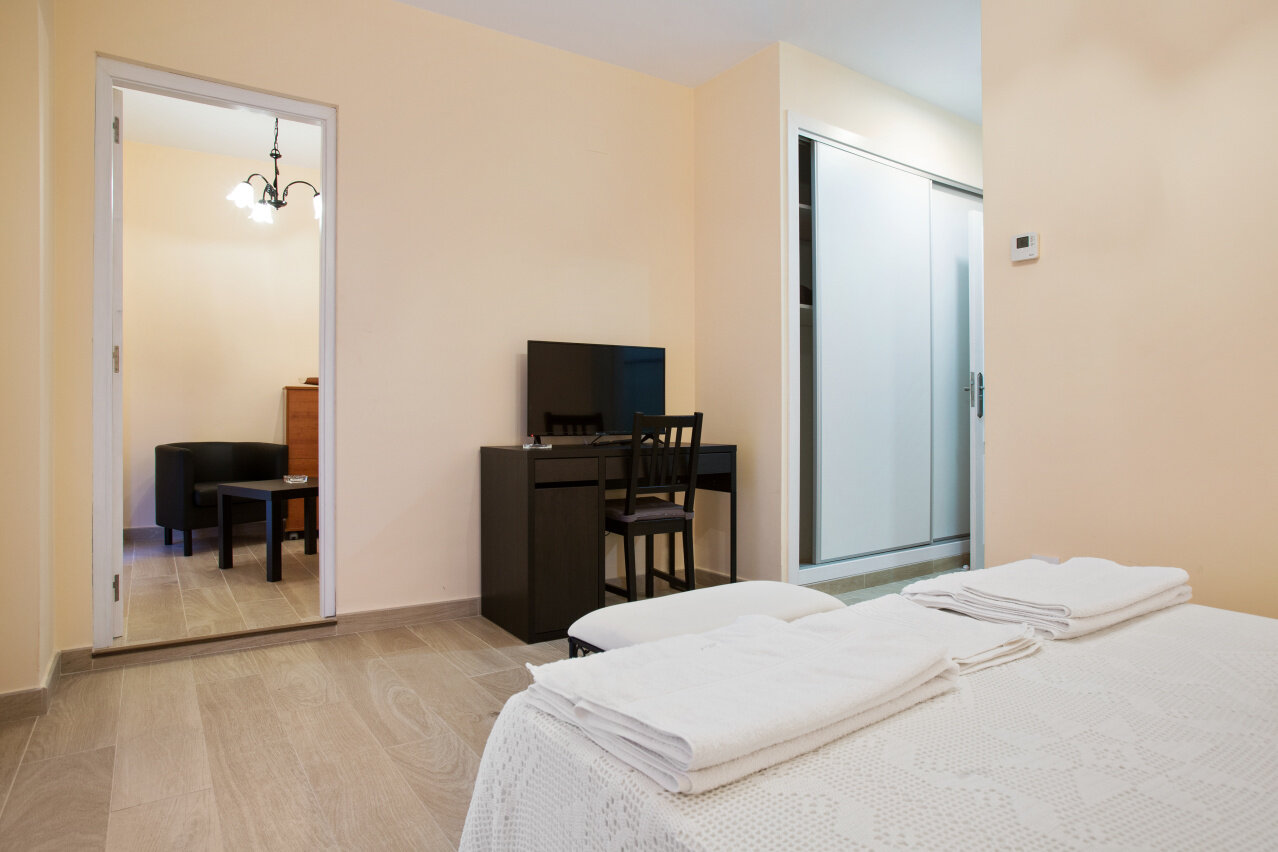 Hostal Sara 2