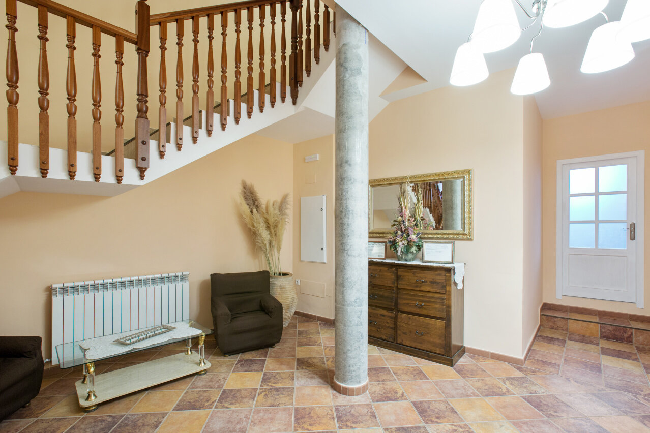 Hostal Sara 2