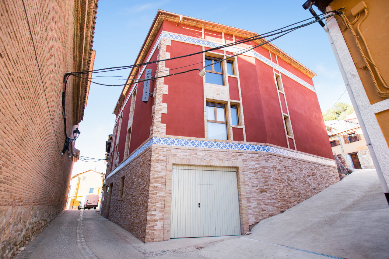 Hostal Sara 4