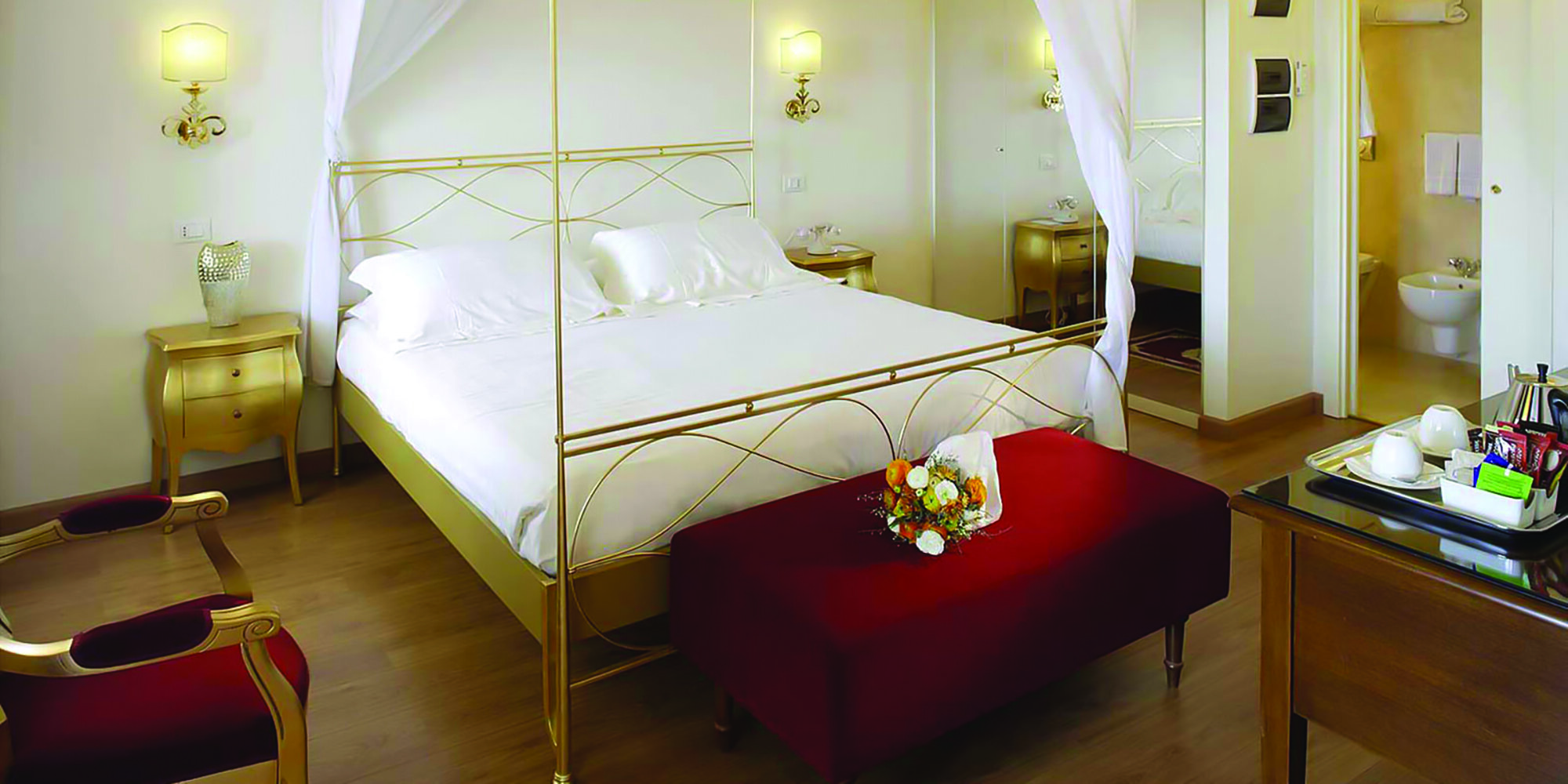 Hotel Giotto 2