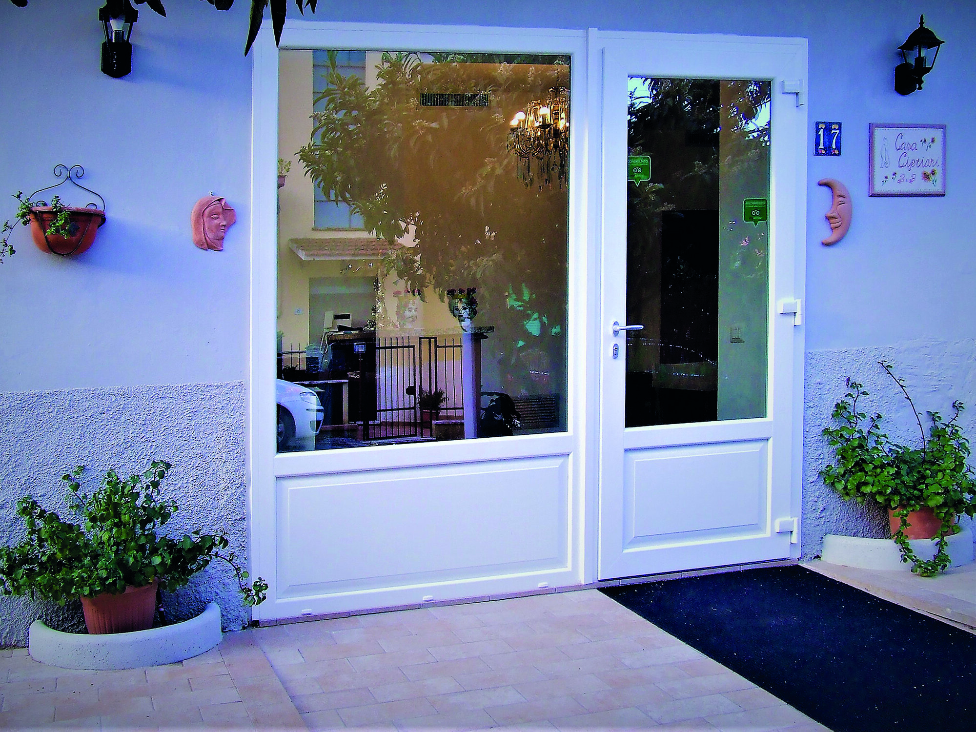 Casa Cipriani 4