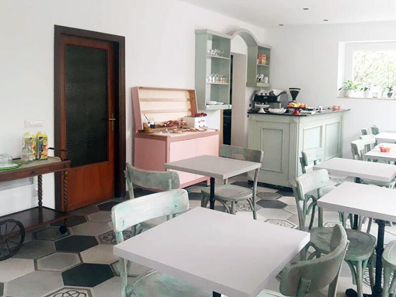 Casa Cipriani 3
