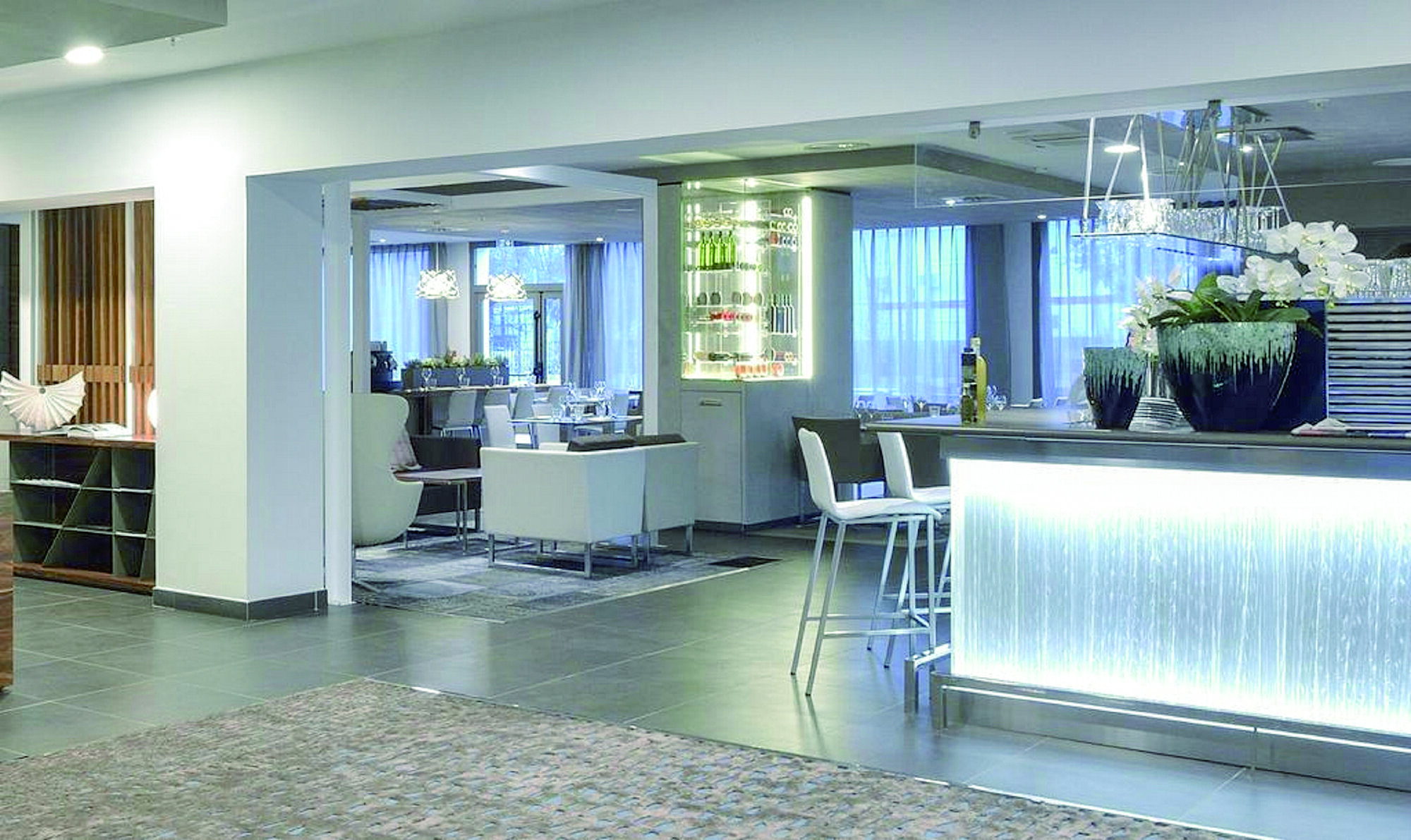 Hôtel AC By Marriott Marseille Velodrome 2