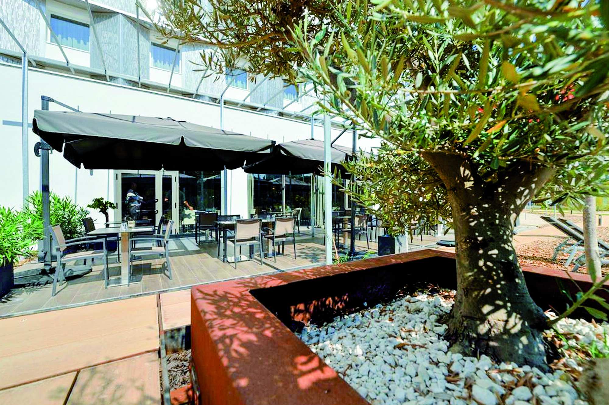 Hôtel AC By Marriott Marseille Velodrome 3
