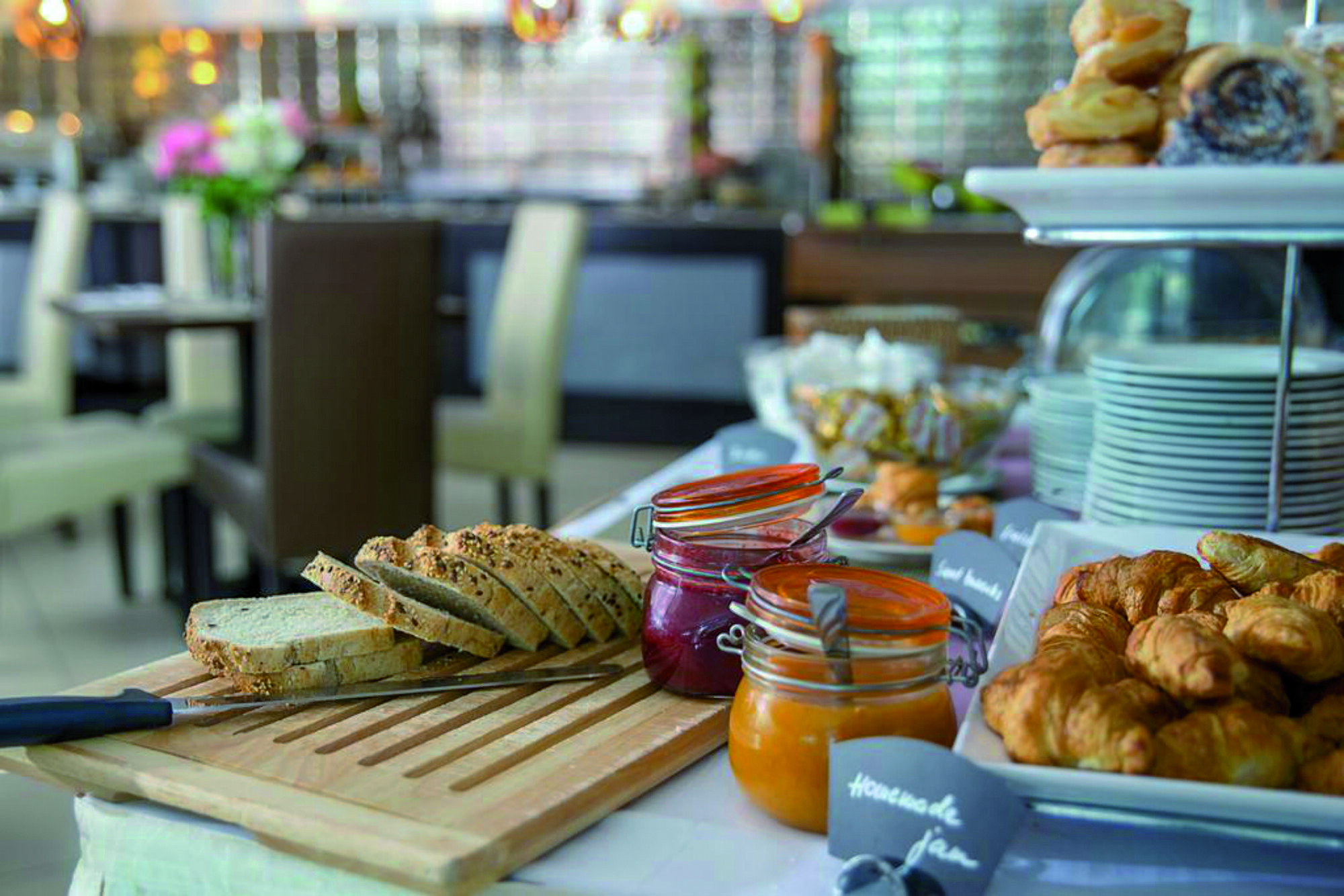 Rubin Hotel Budapest 3