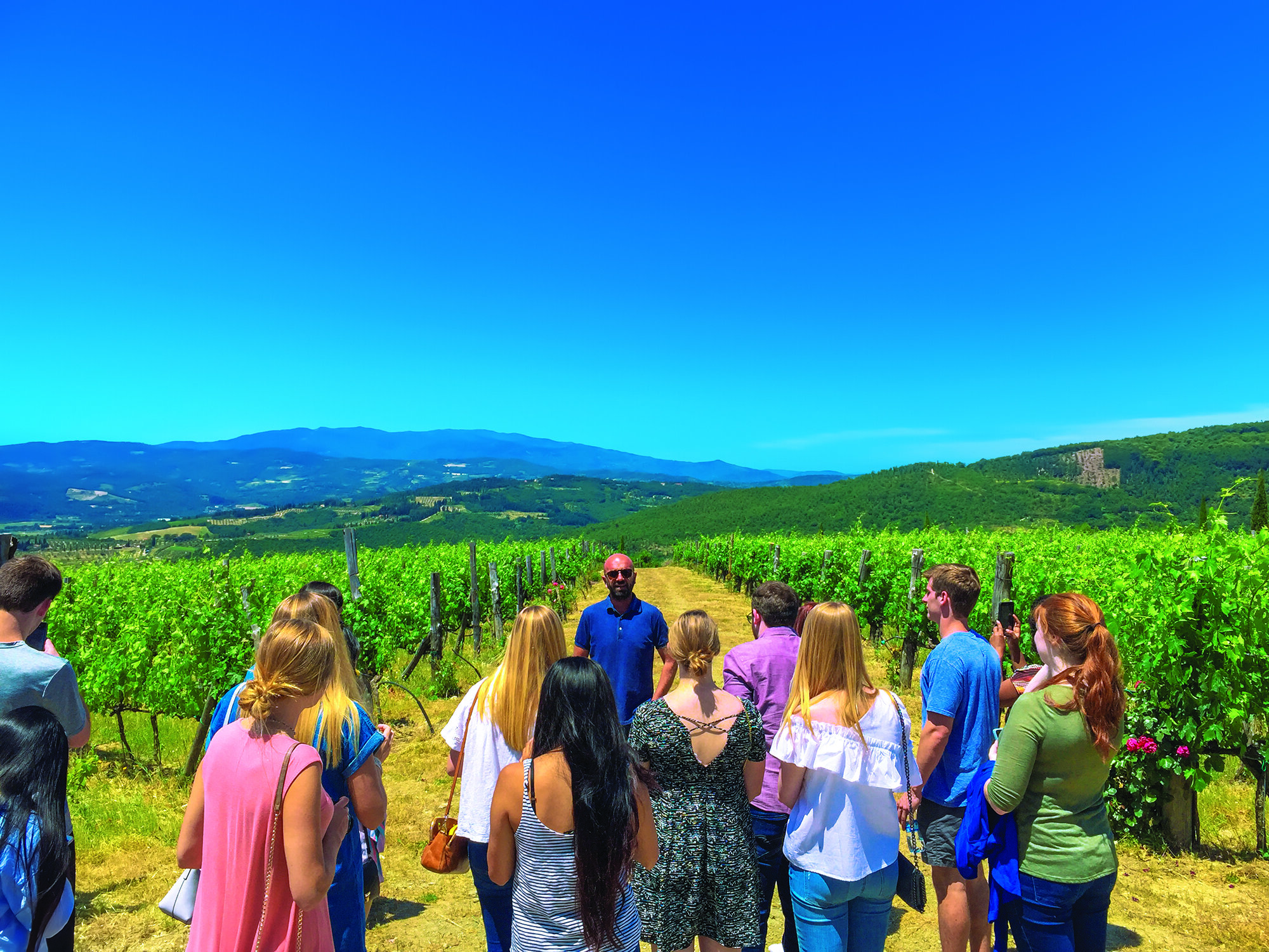 Azienda Agricola e Agrituristica Buccia Nera 3
