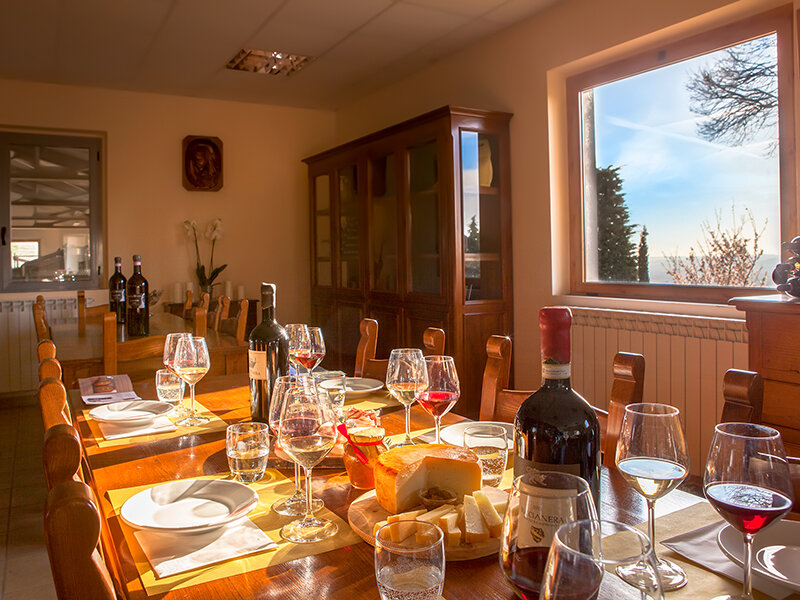 Azienda Agricola e Agrituristica Buccia Nera 2