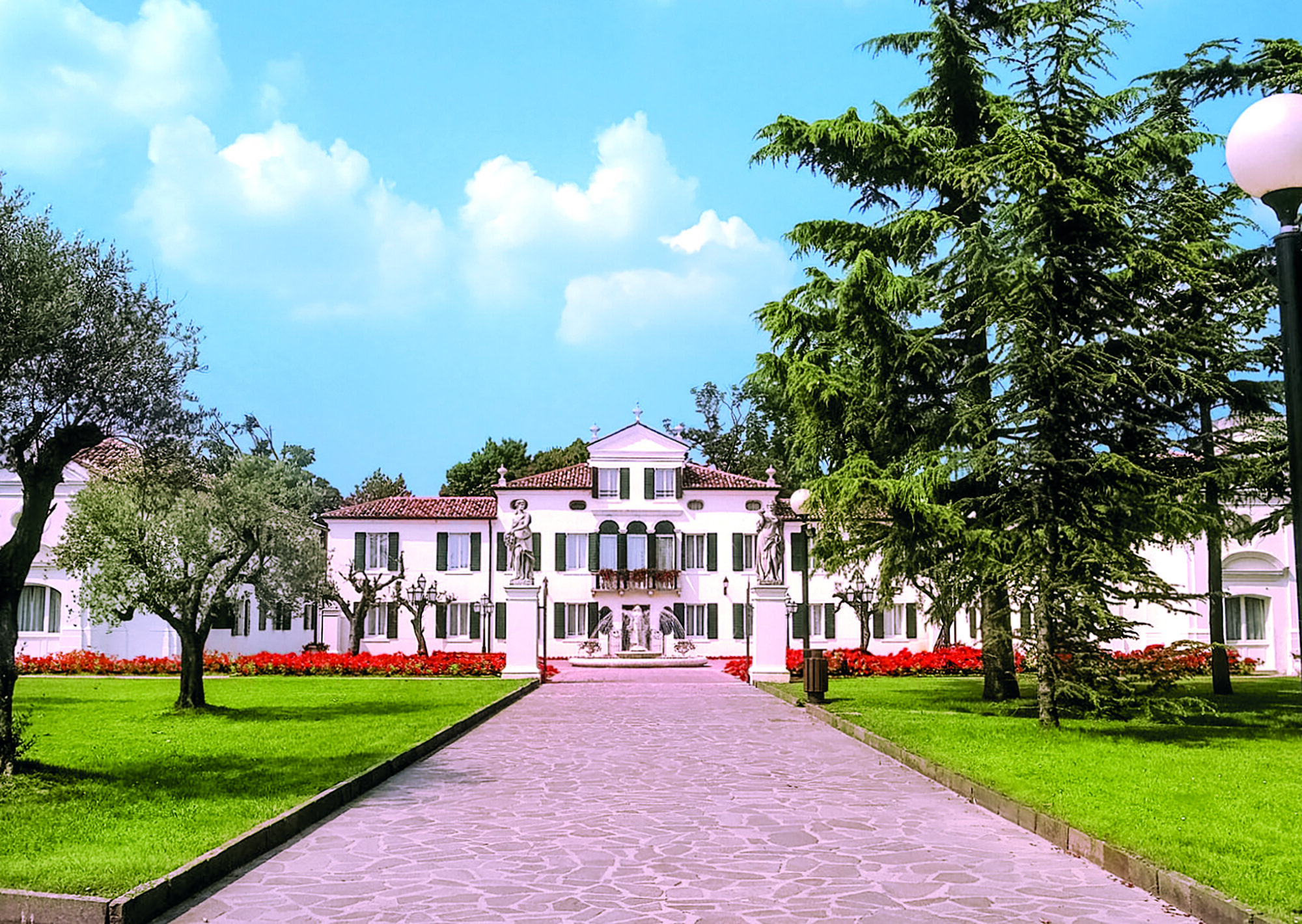 Park Hotel Villa Fiorita