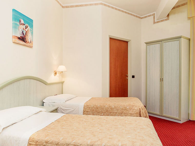 Hotel Rosa dei Venti 2