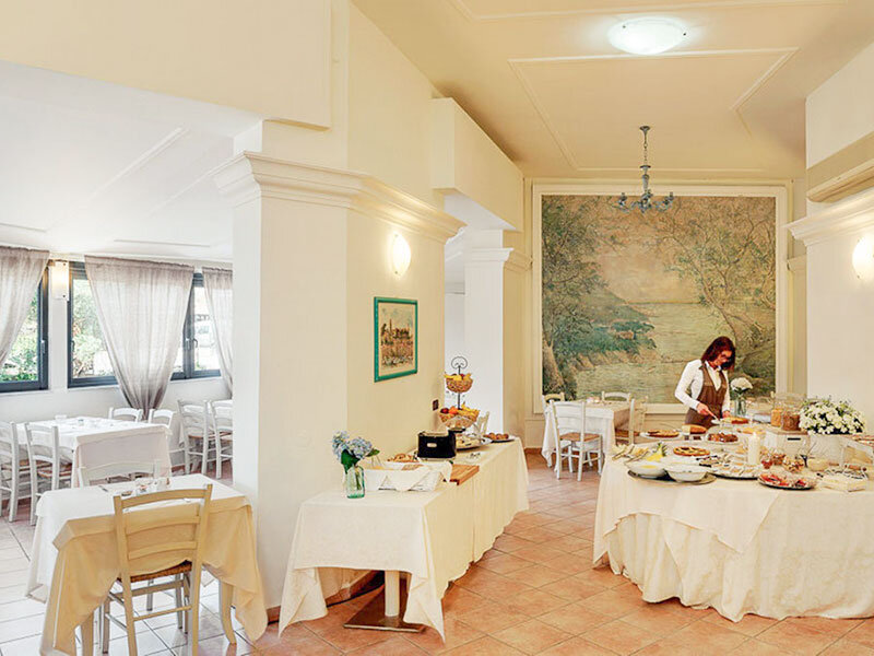 Hotel Rosa dei Venti 3