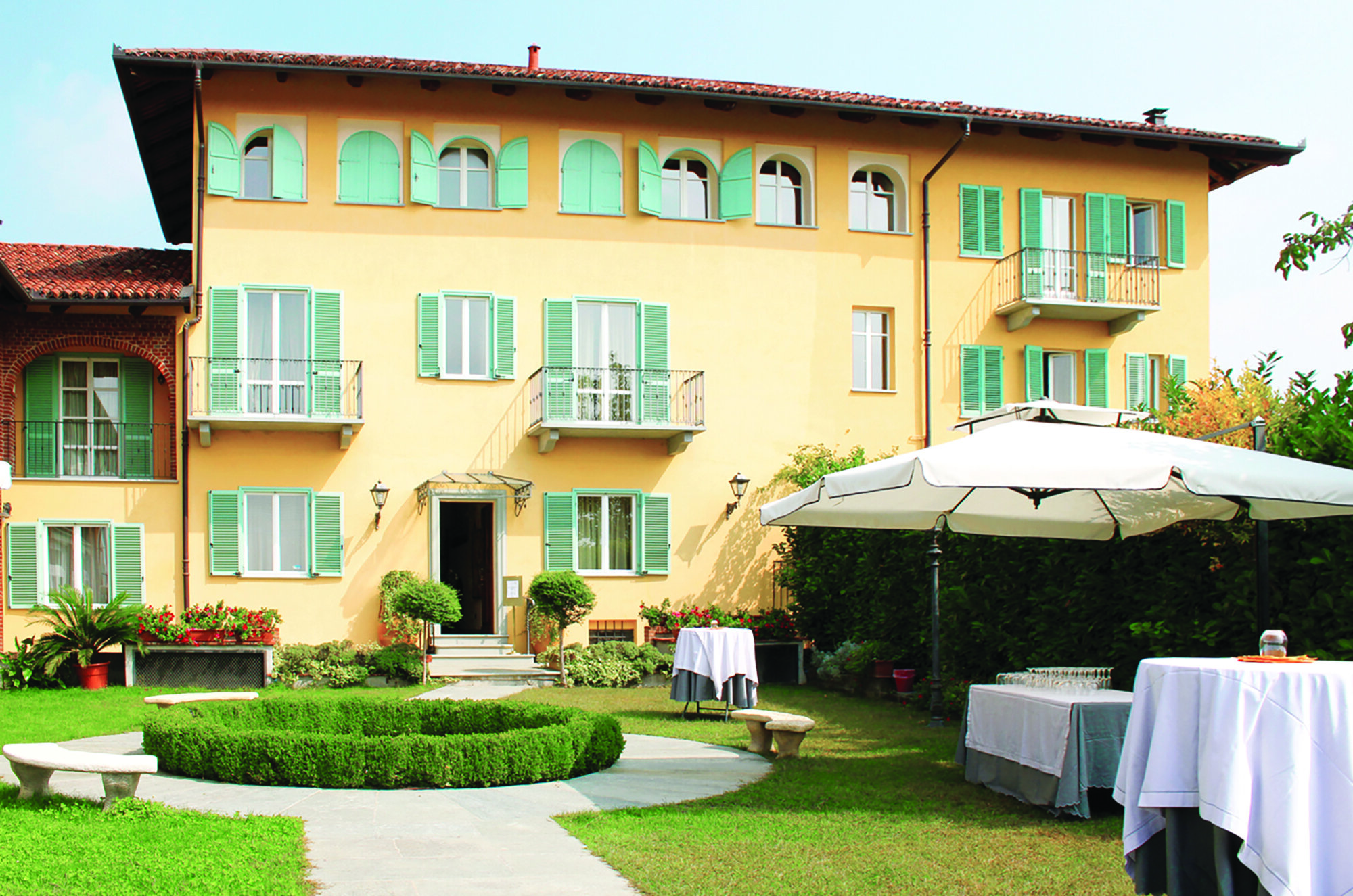 Tenuta Valminier 2