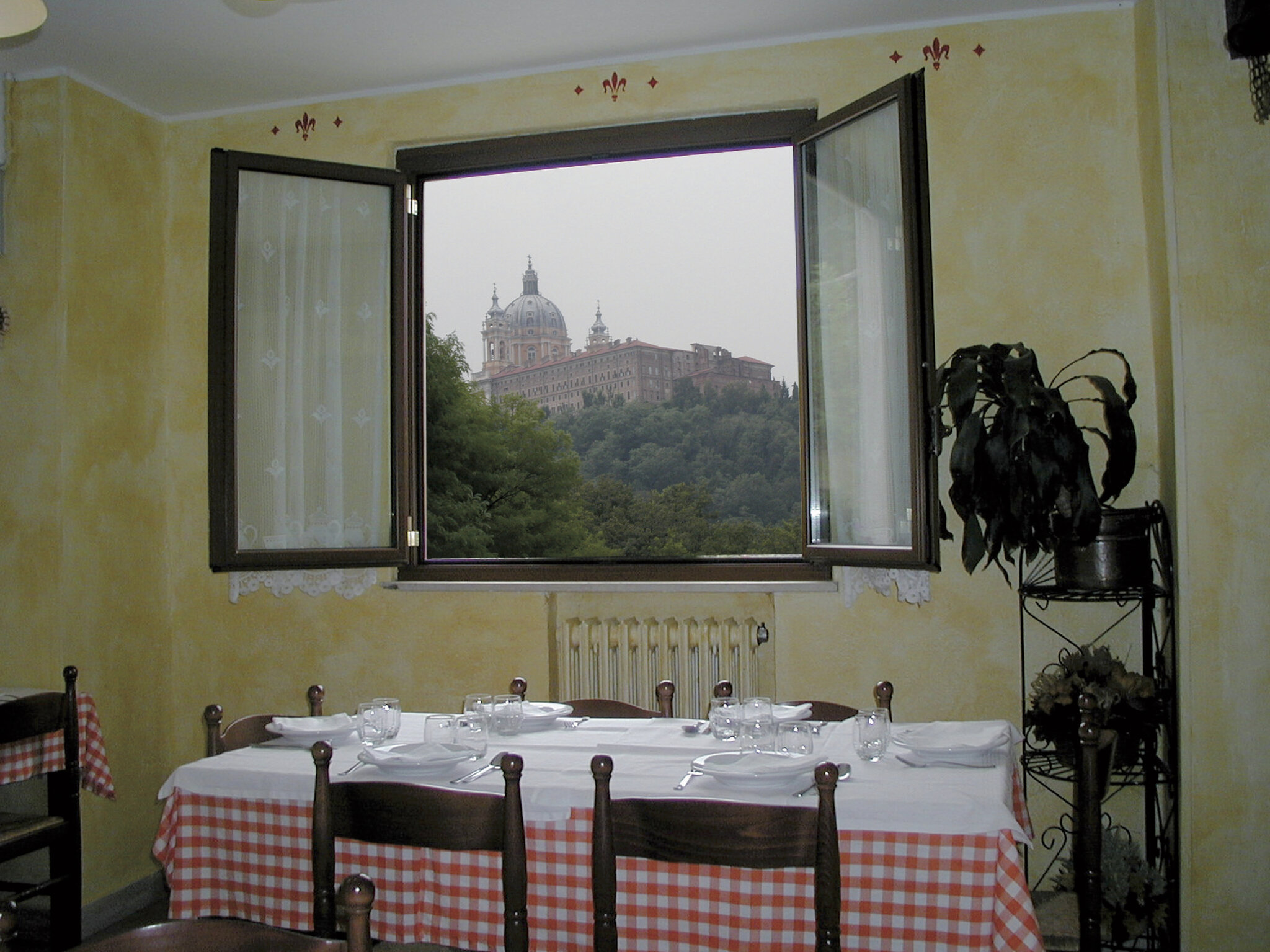 Agriturismo ai Guiet 3