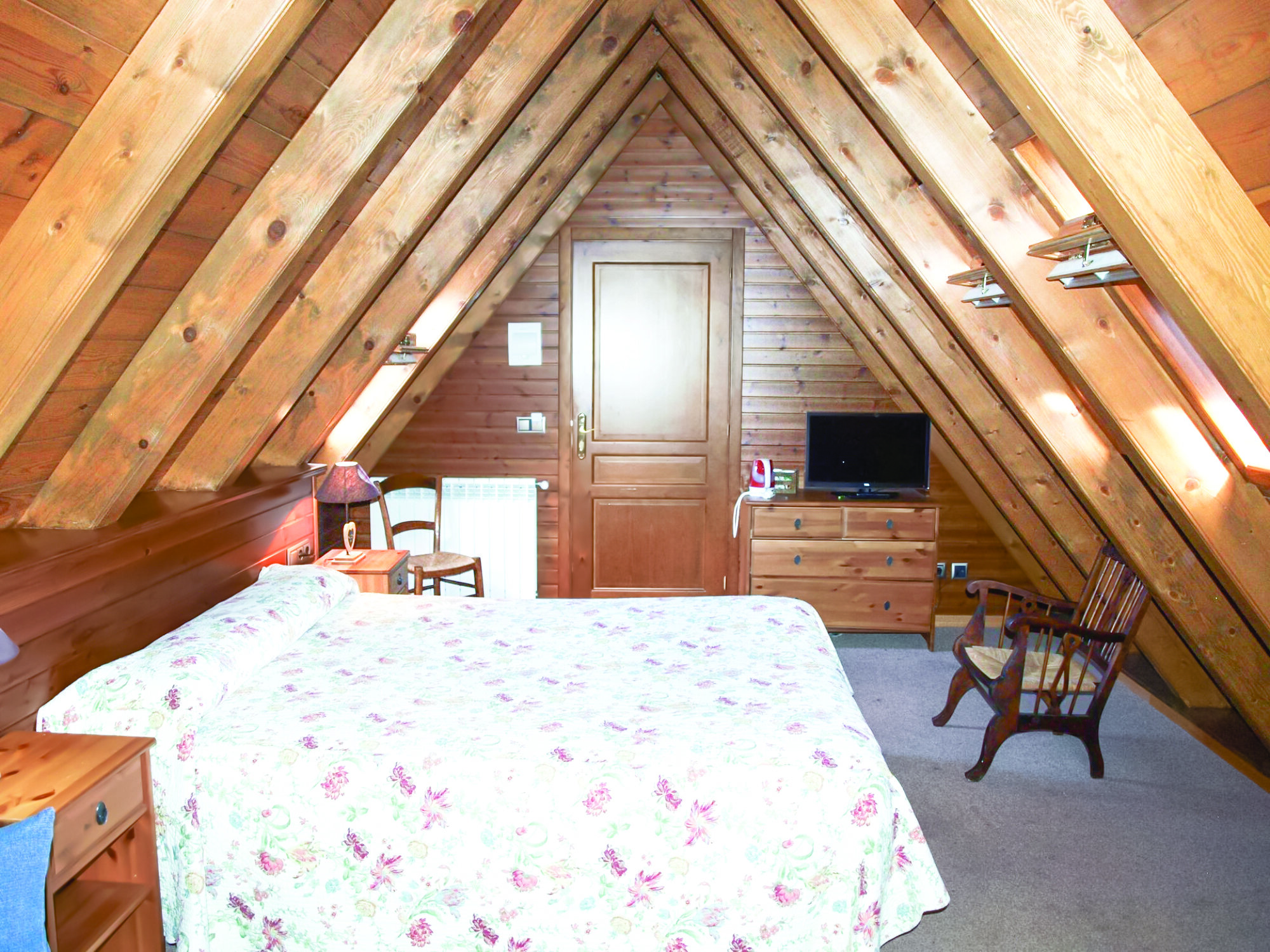 Hotel Çò de Pierra 2