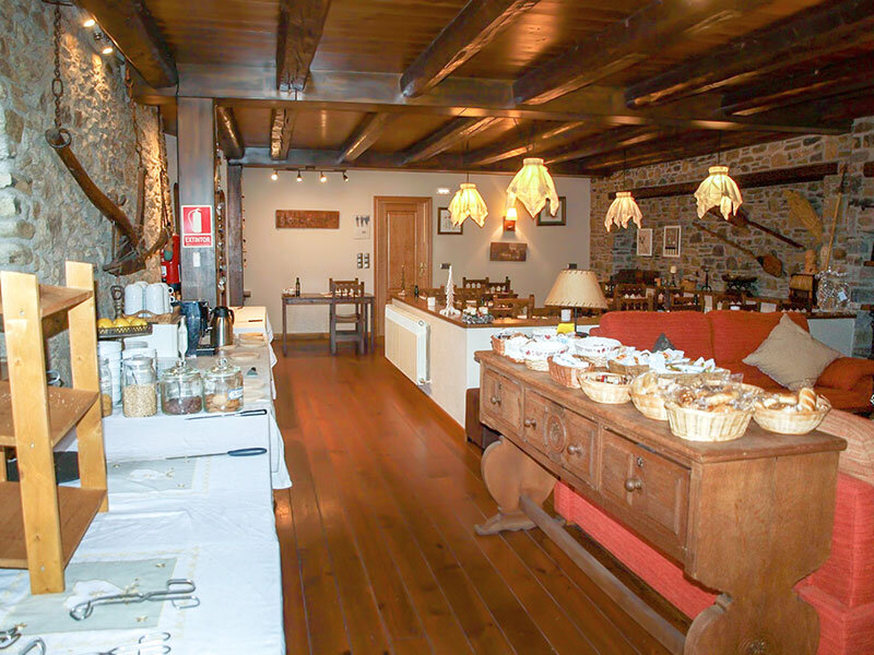 Hotel Çò de Pierra 3