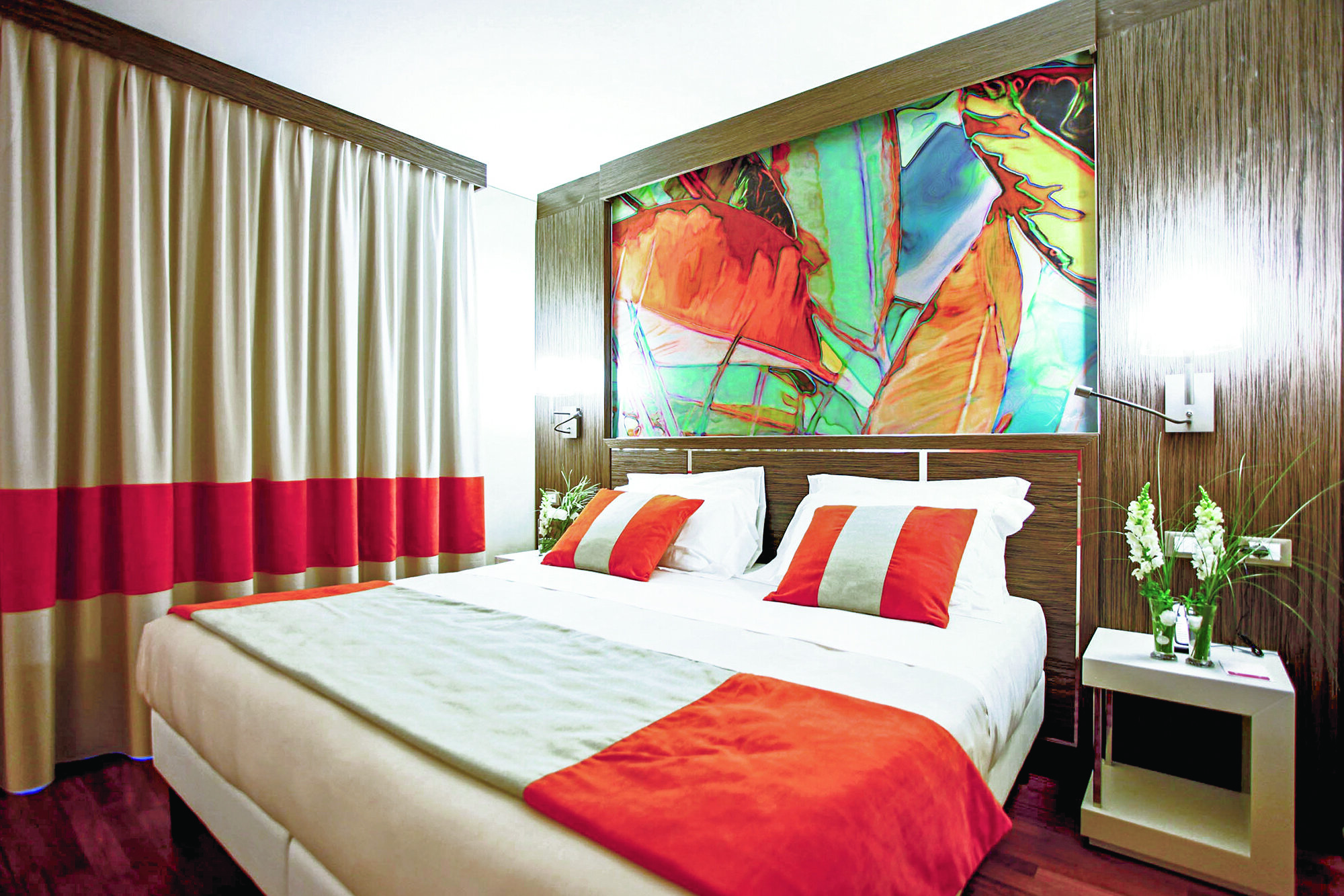 Ramada Plaza Milano 2