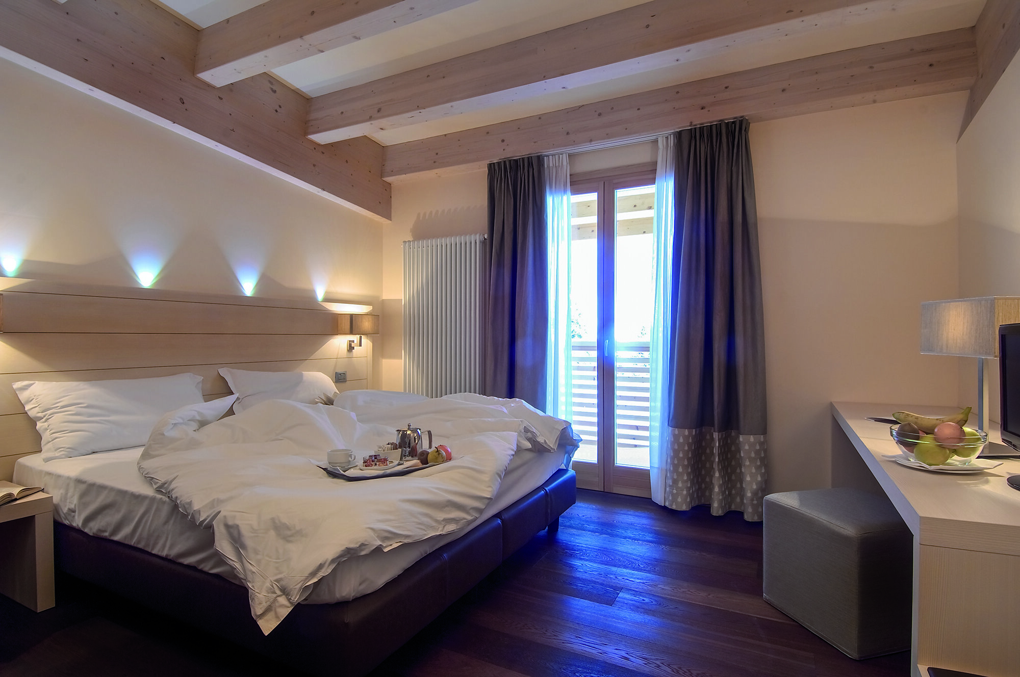 Family Hotel la Perla 3
