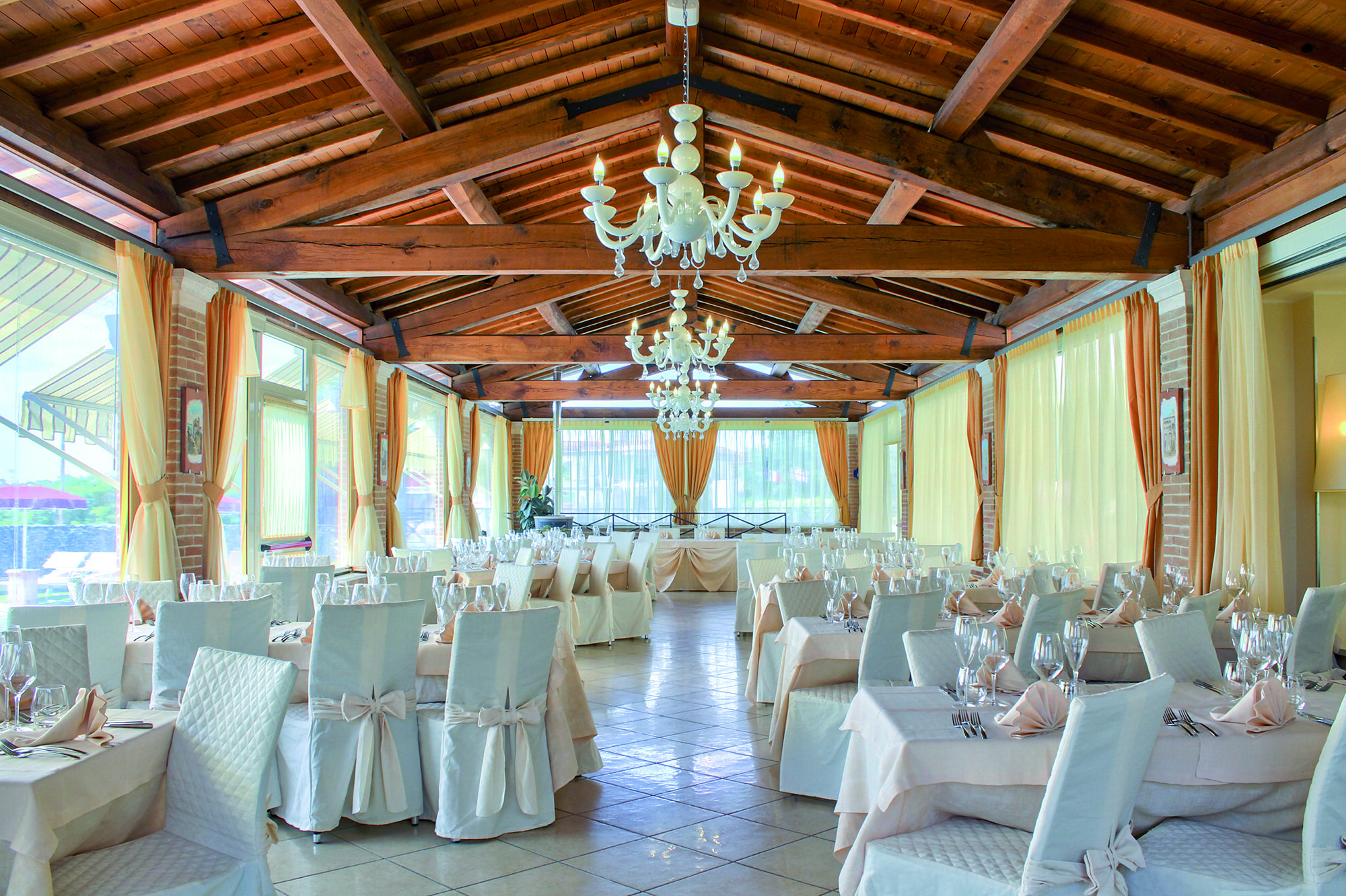 Hotel Villa Tirreno
