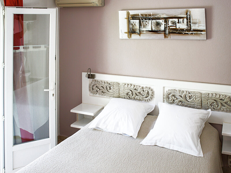 Hôtel Athéna 2