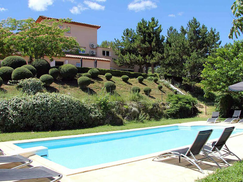 Le Jardin de Celina