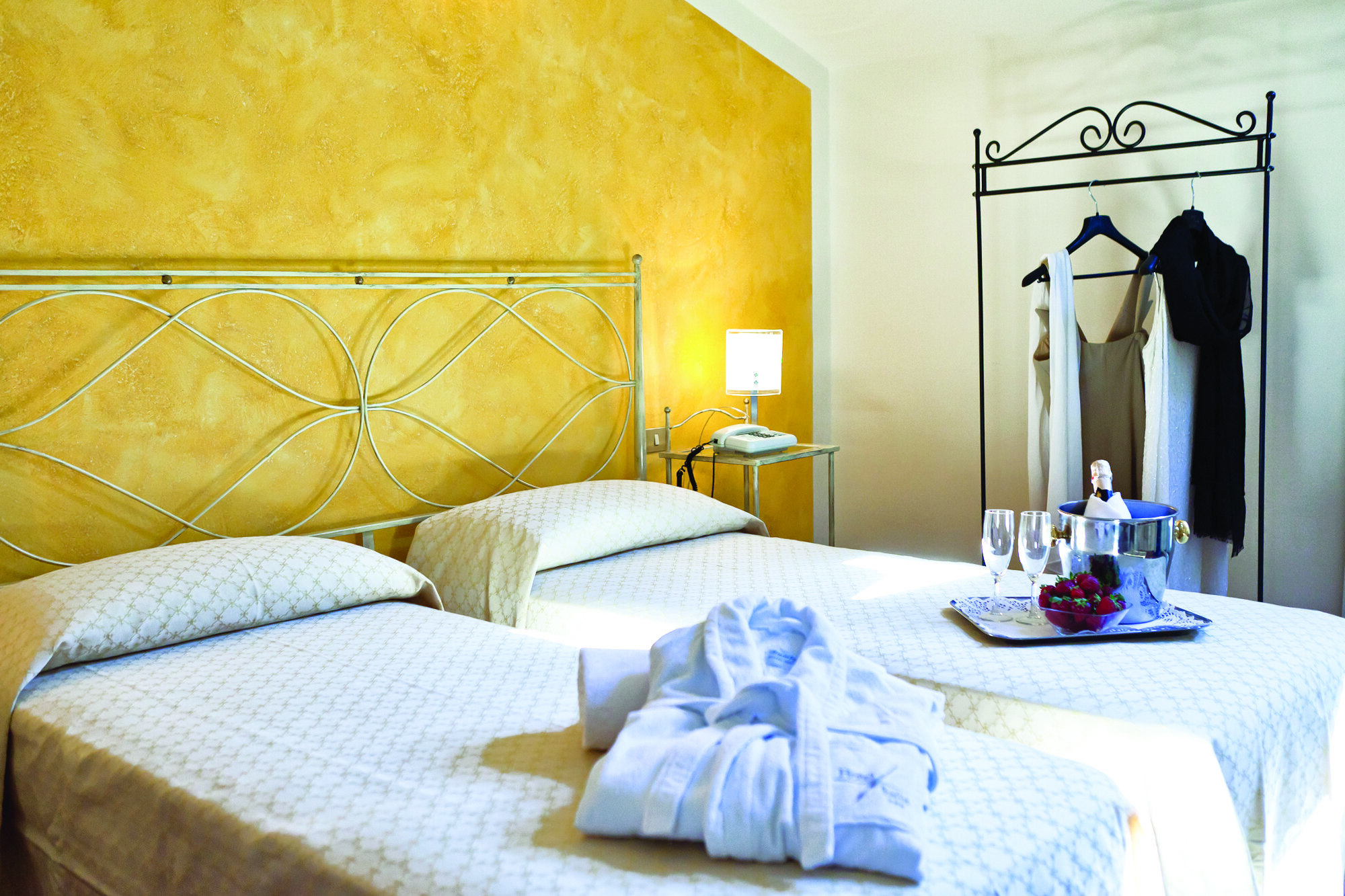 Hotel Italia 5
