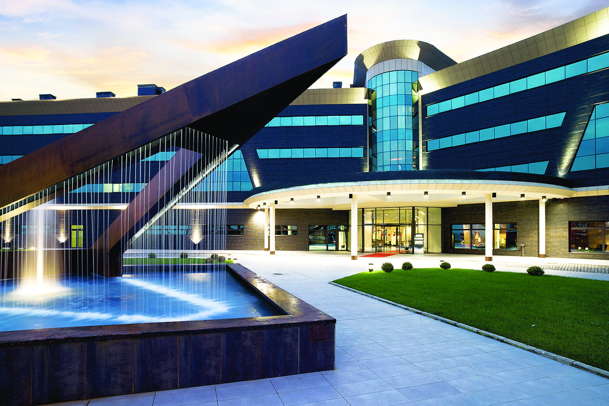 URH Zen Balagares Hotel & SpaS 4