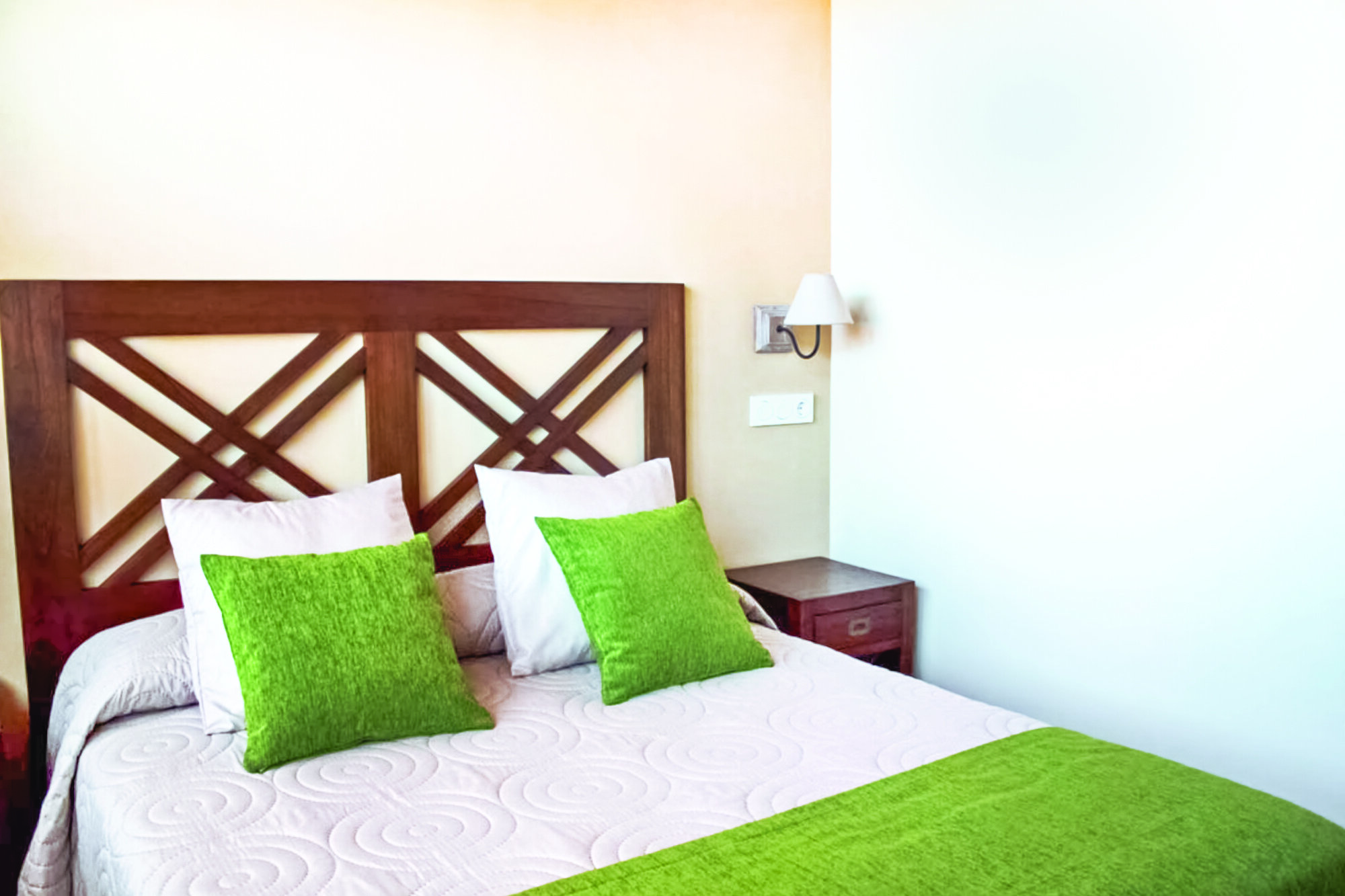 Hotel El Camín 4