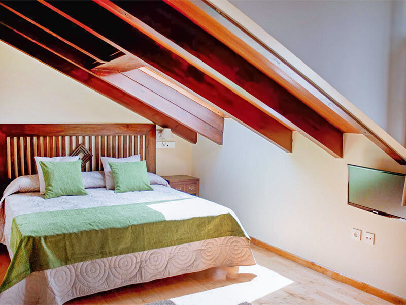 Hotel El Camín 2
