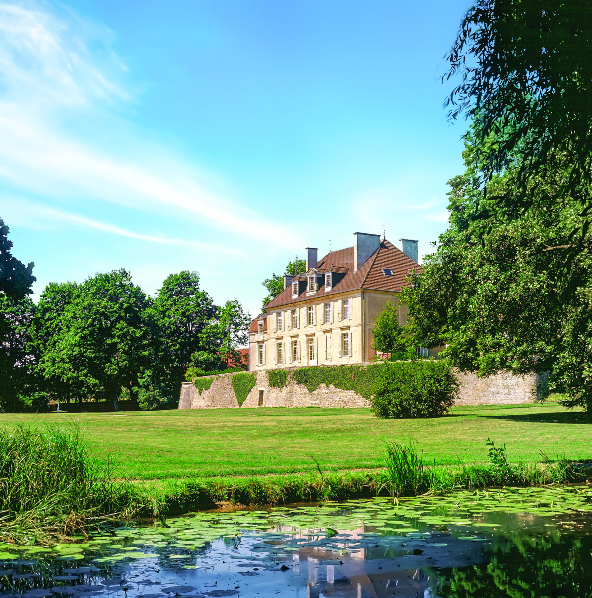 Château de Rigny 3